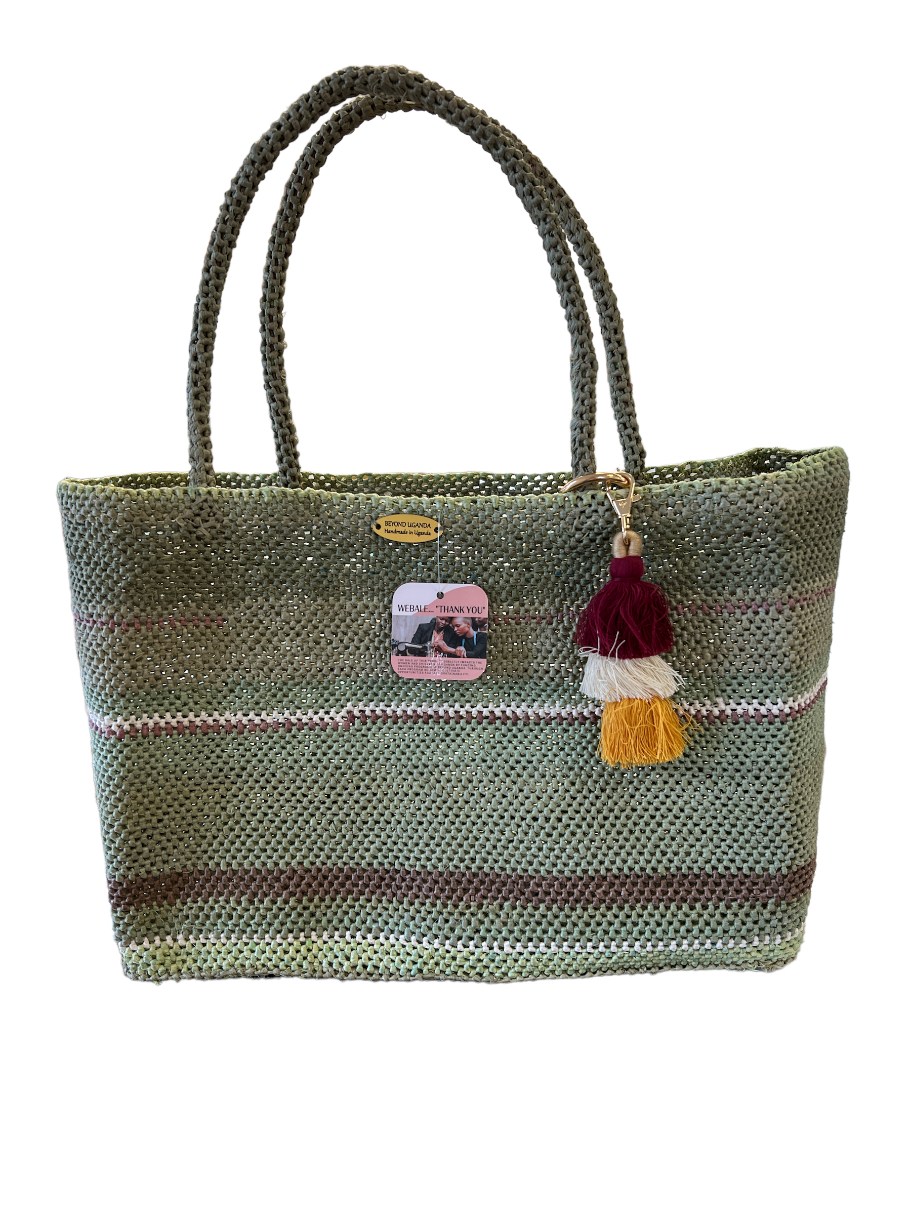 Handmade Tote-420 Bags & Totes-Simply Stylish Boutique-Simply Stylish Boutique | Women’s & Kid’s Fashion | Paducah, KY