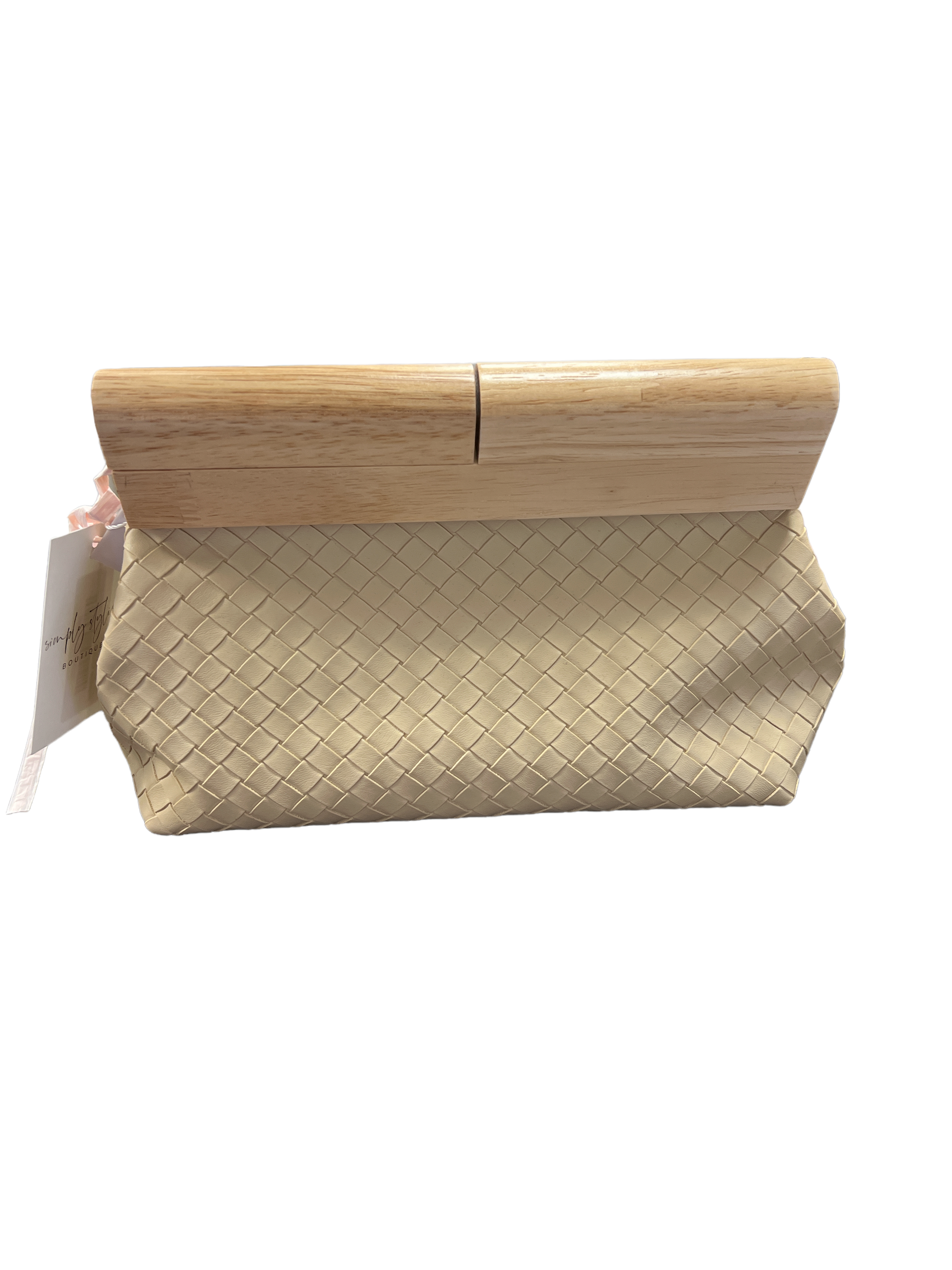 Frankie Clutch-420 Bags & Totes-Simply Stylish Boutique-Simply Stylish Boutique | Women’s & Kid’s Fashion | Paducah, KY