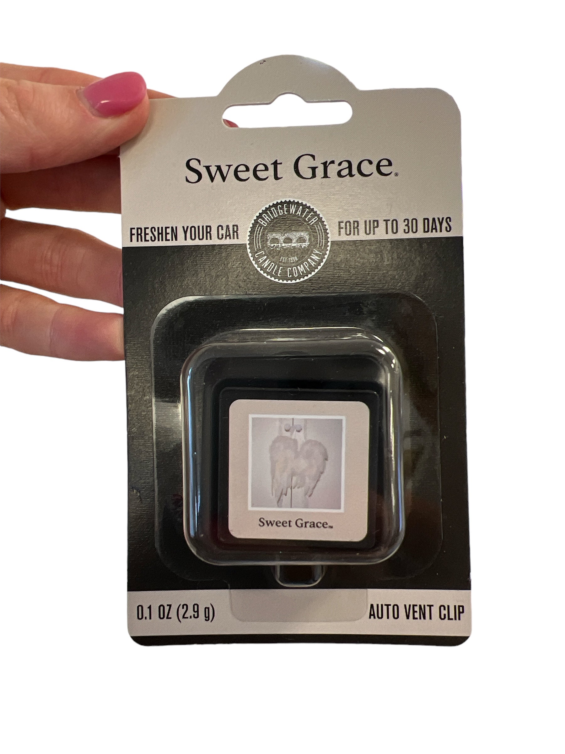 Car Vent Freshener-510 General Gifts-Simply Stylish Boutique-Simply Stylish Boutique | Women’s & Kid’s Fashion | Paducah, KY