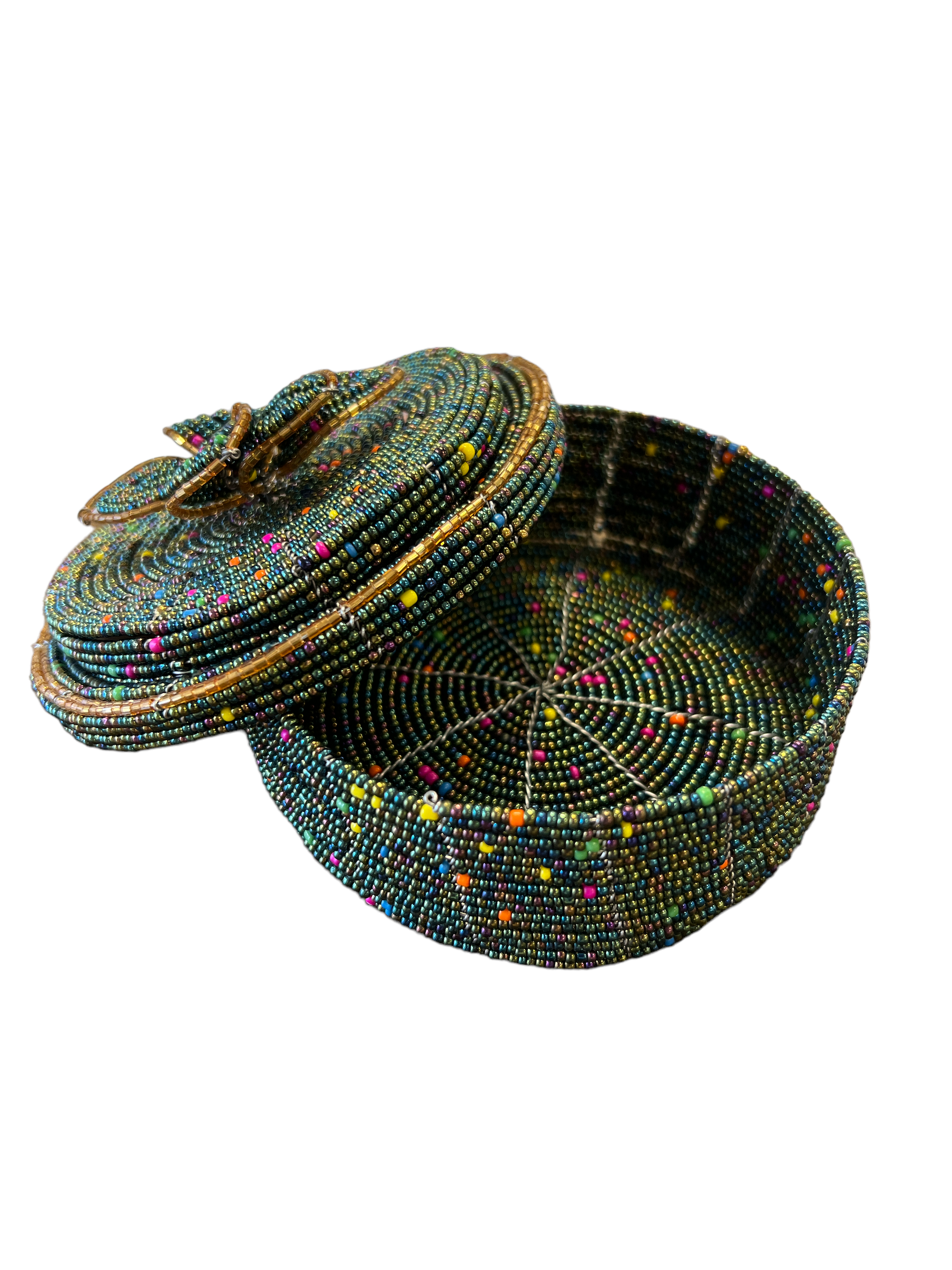 Handmade Basket-510 General Gifts-Simply Stylish Boutique-Simply Stylish Boutique | Women’s & Kid’s Fashion | Paducah, KY