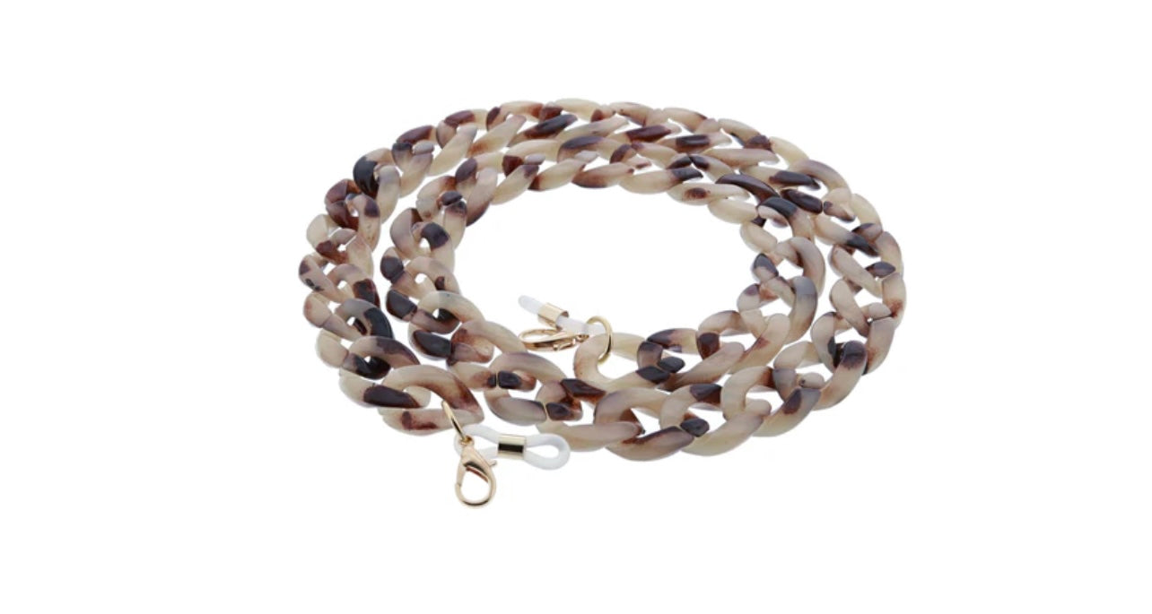 Peepers Eco Chain-510 General Gifts-Simply Stylish Boutique-Simply Stylish Boutique | Women’s & Kid’s Fashion | Paducah, KY