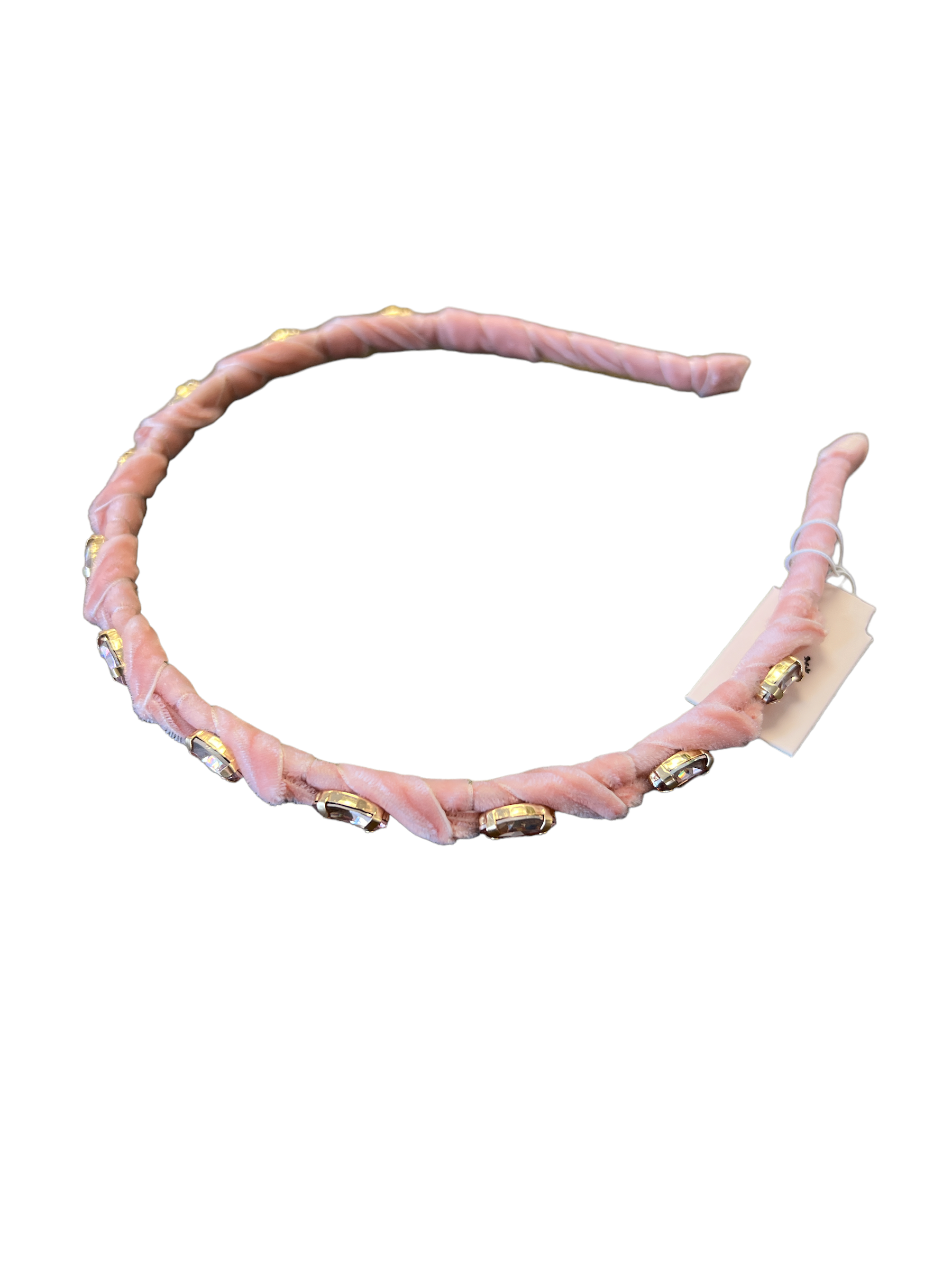 Dakota Skinny Velvet Headband-430 Hats & Hair-Simply Stylish Boutique-Simply Stylish Boutique | Women’s & Kid’s Fashion | Paducah, KY