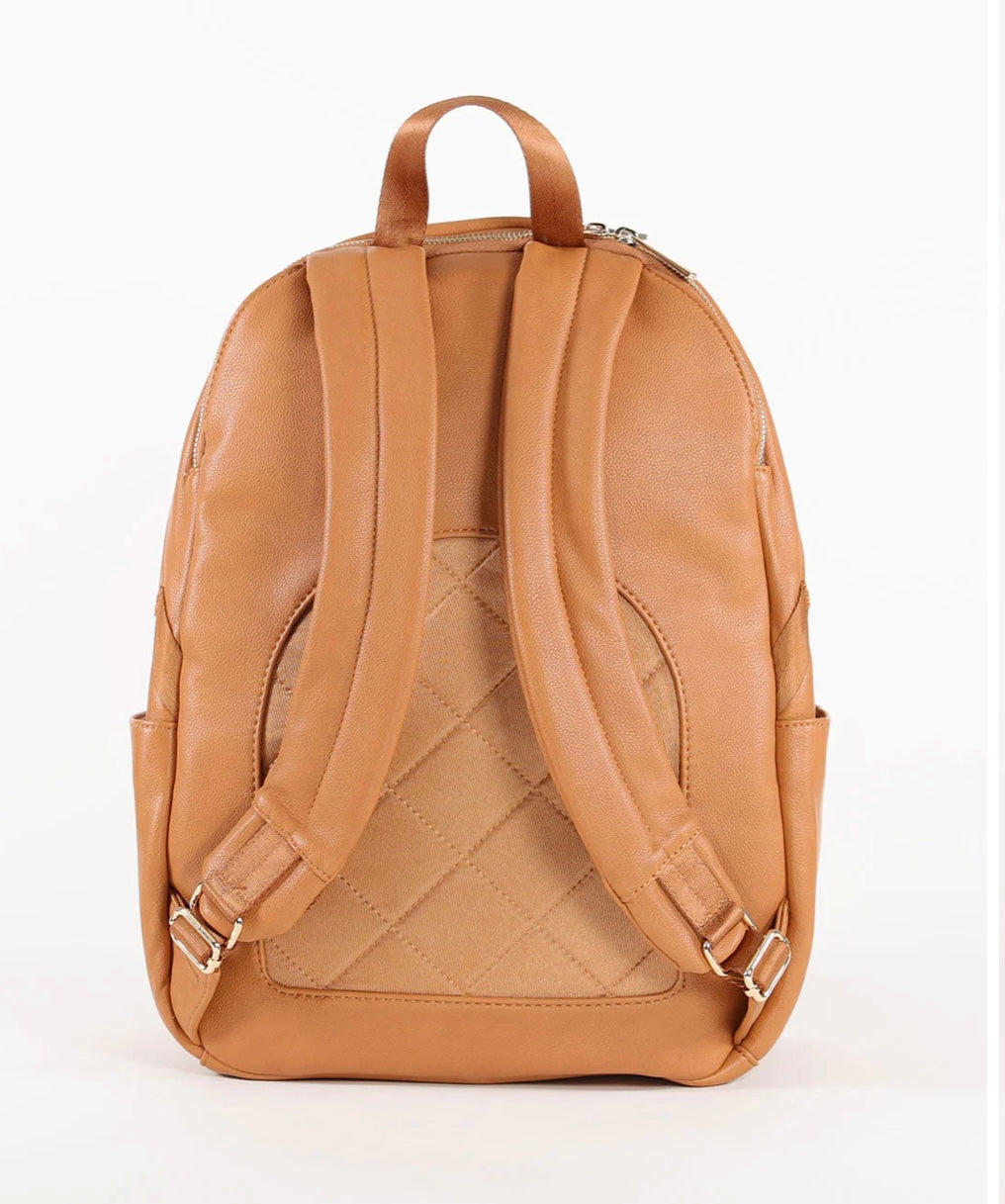 Skyline Baby Backpack-520 Baby & Kids Gifts-Simply Stylish Boutique-Simply Stylish Boutique | Women’s & Kid’s Fashion | Paducah, KY