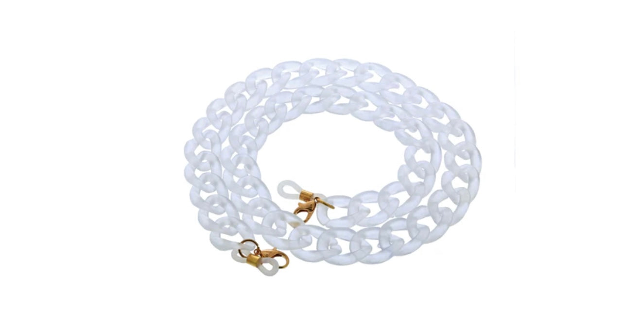 Peepers Eco Chain-510 General Gifts-Simply Stylish Boutique-Simply Stylish Boutique | Women’s & Kid’s Fashion | Paducah, KY