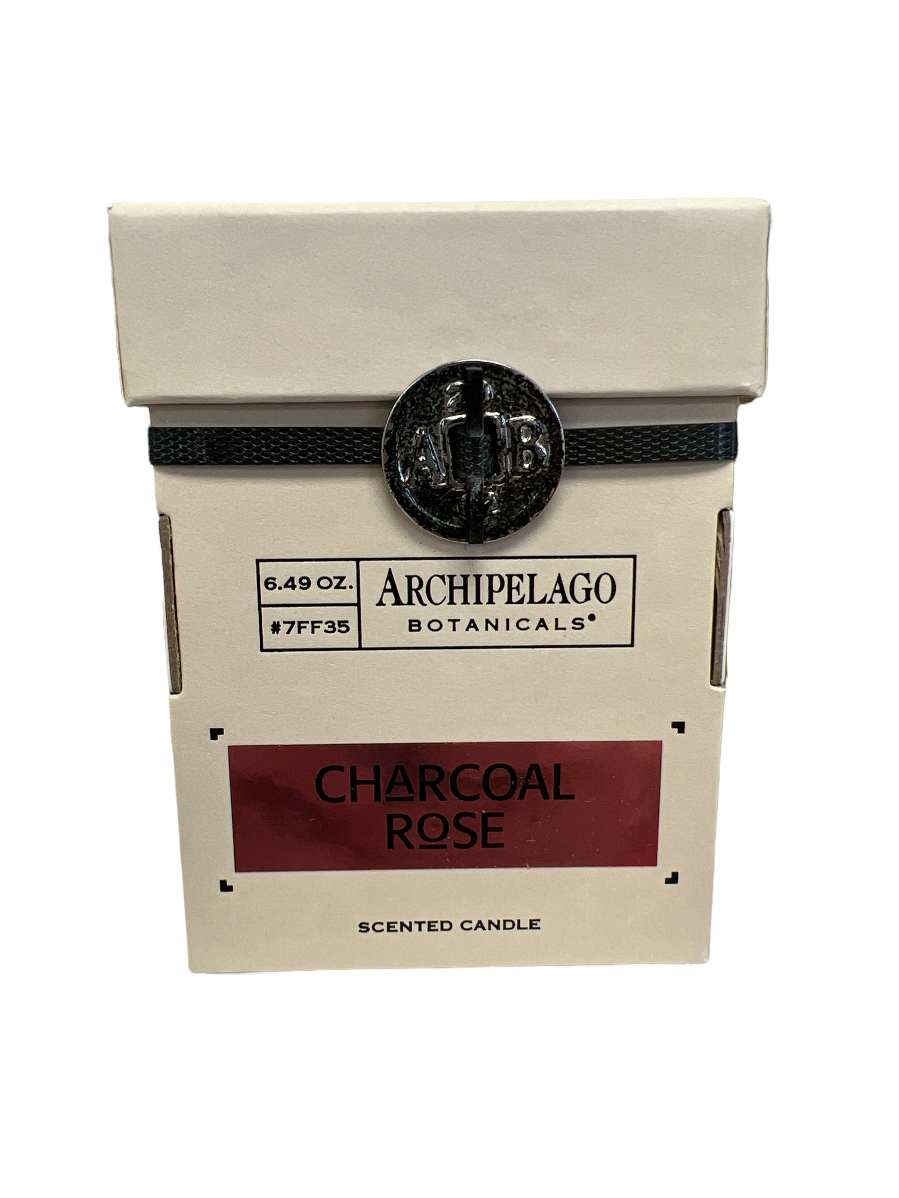 Charcoal Rose Boxed Candle-510 General Gifts-Simply Stylish Boutique-Simply Stylish Boutique | Women’s & Kid’s Fashion | Paducah, KY