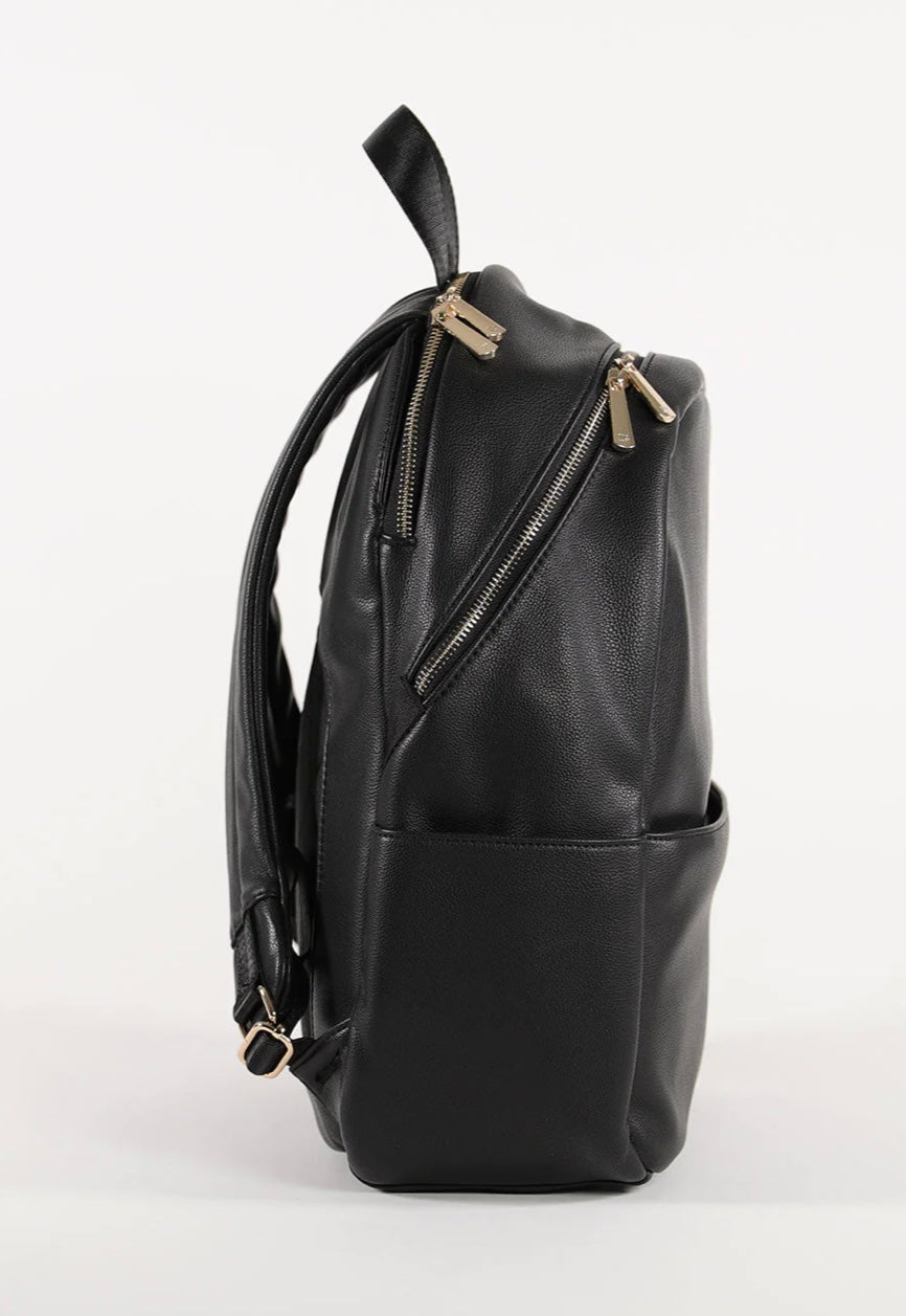 Skyline Baby Backpack-520 Baby & Kids Gifts-Simply Stylish Boutique-Simply Stylish Boutique | Women’s & Kid’s Fashion | Paducah, KY