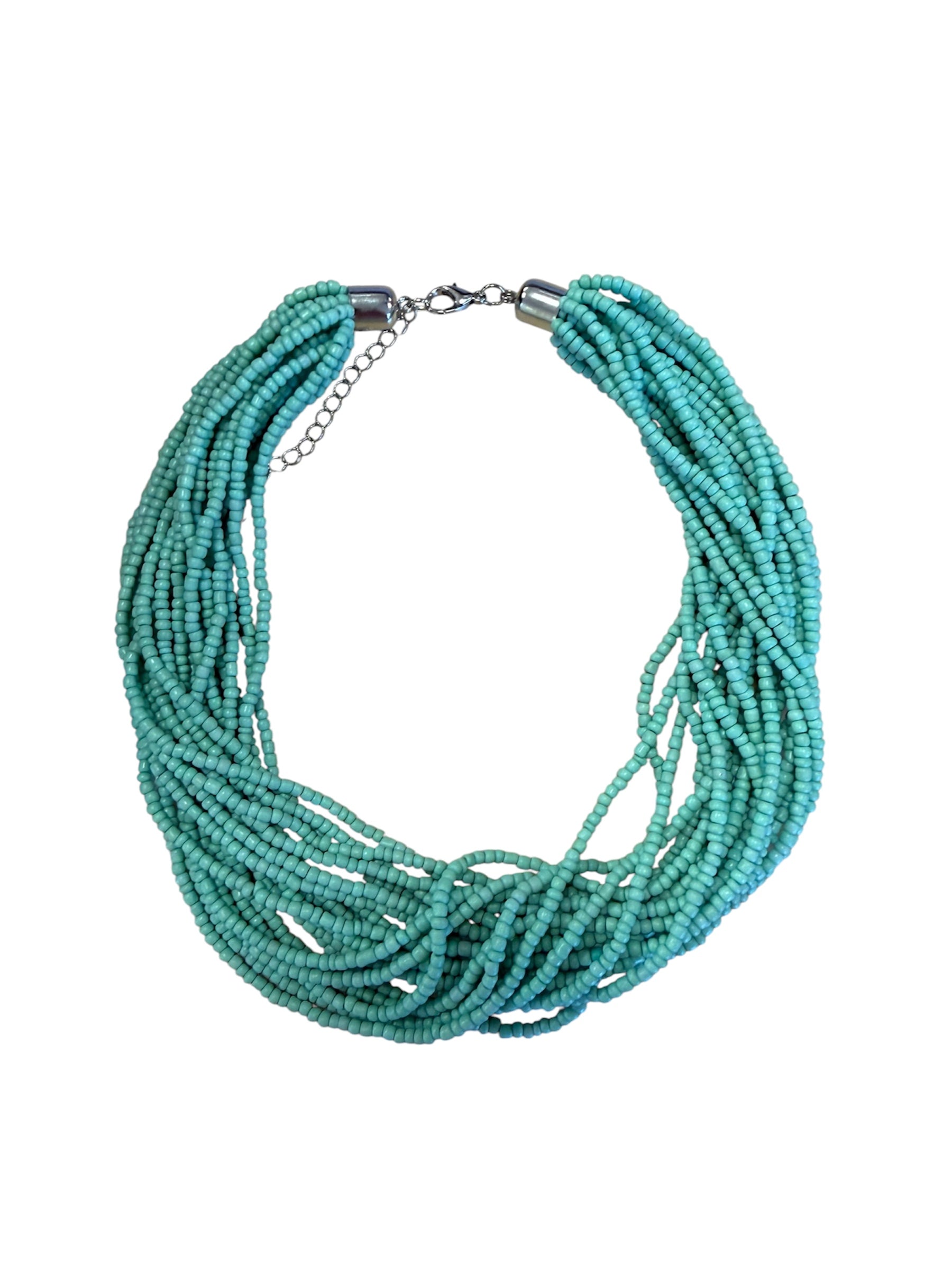 Stacked Elegance Necklace-410 Jewelry-Simply Stylish Boutique-Simply Stylish Boutique | Women’s & Kid’s Fashion | Paducah, KY