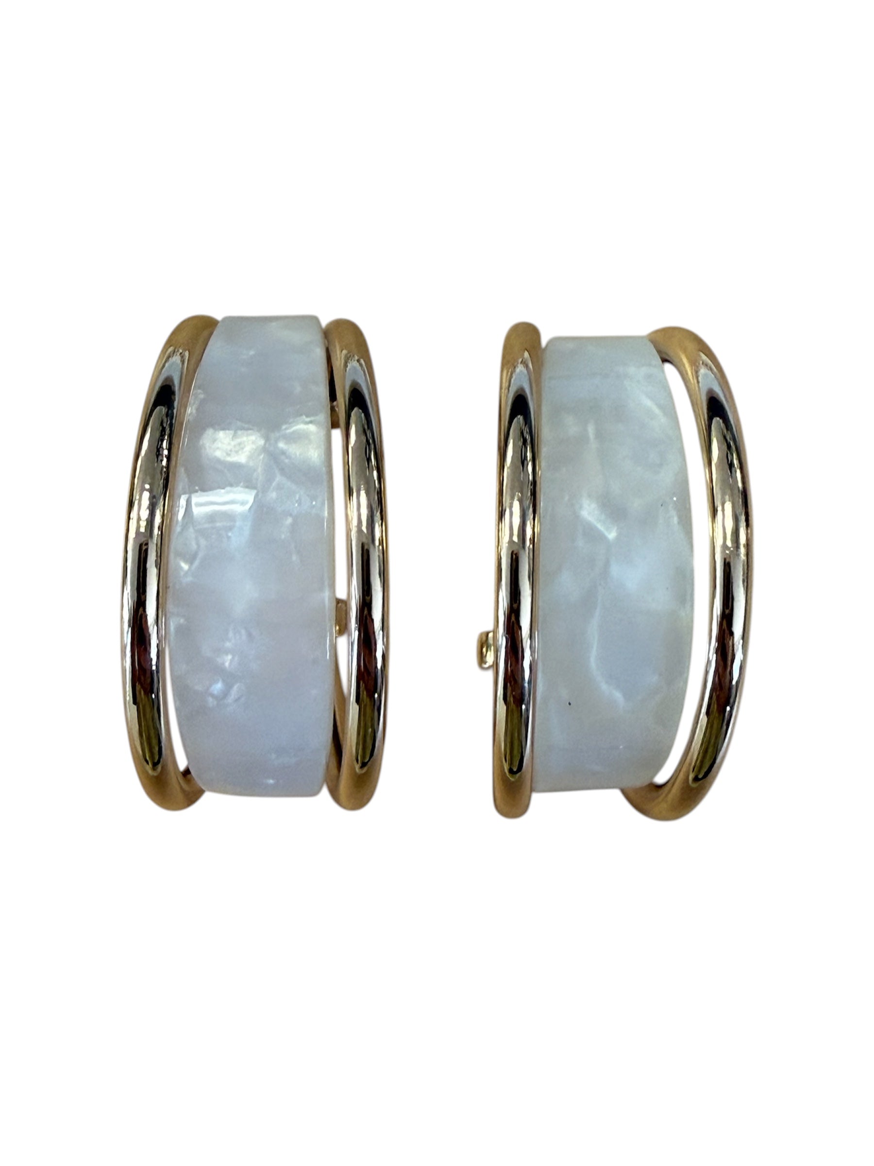 Hillary Hoops-410 Jewelry-Simply Stylish Boutique-Simply Stylish Boutique | Women’s & Kid’s Fashion | Paducah, KY