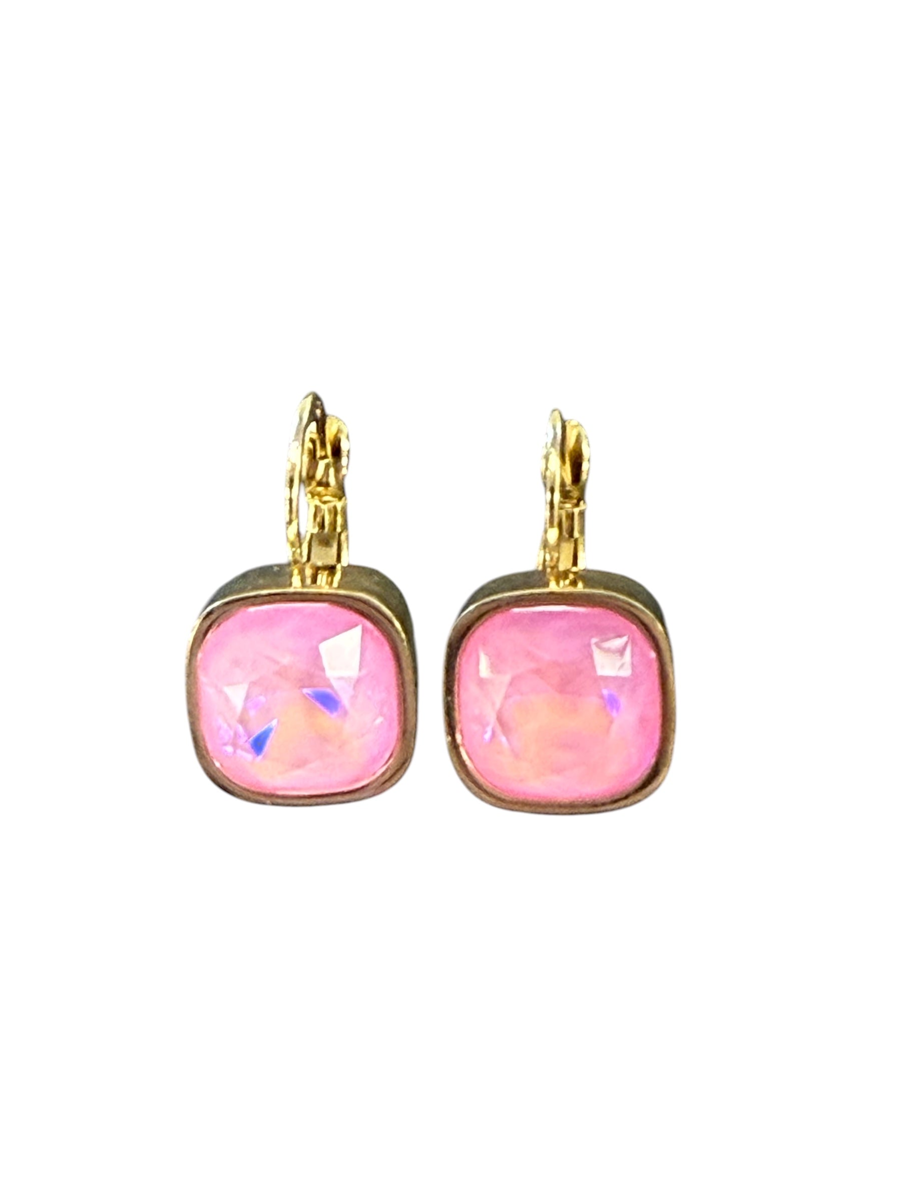 Verdant Glow Stud Drops-410 Jewelry-Simply Stylish Boutique-Simply Stylish Boutique | Women’s & Kid’s Fashion | Paducah, KY