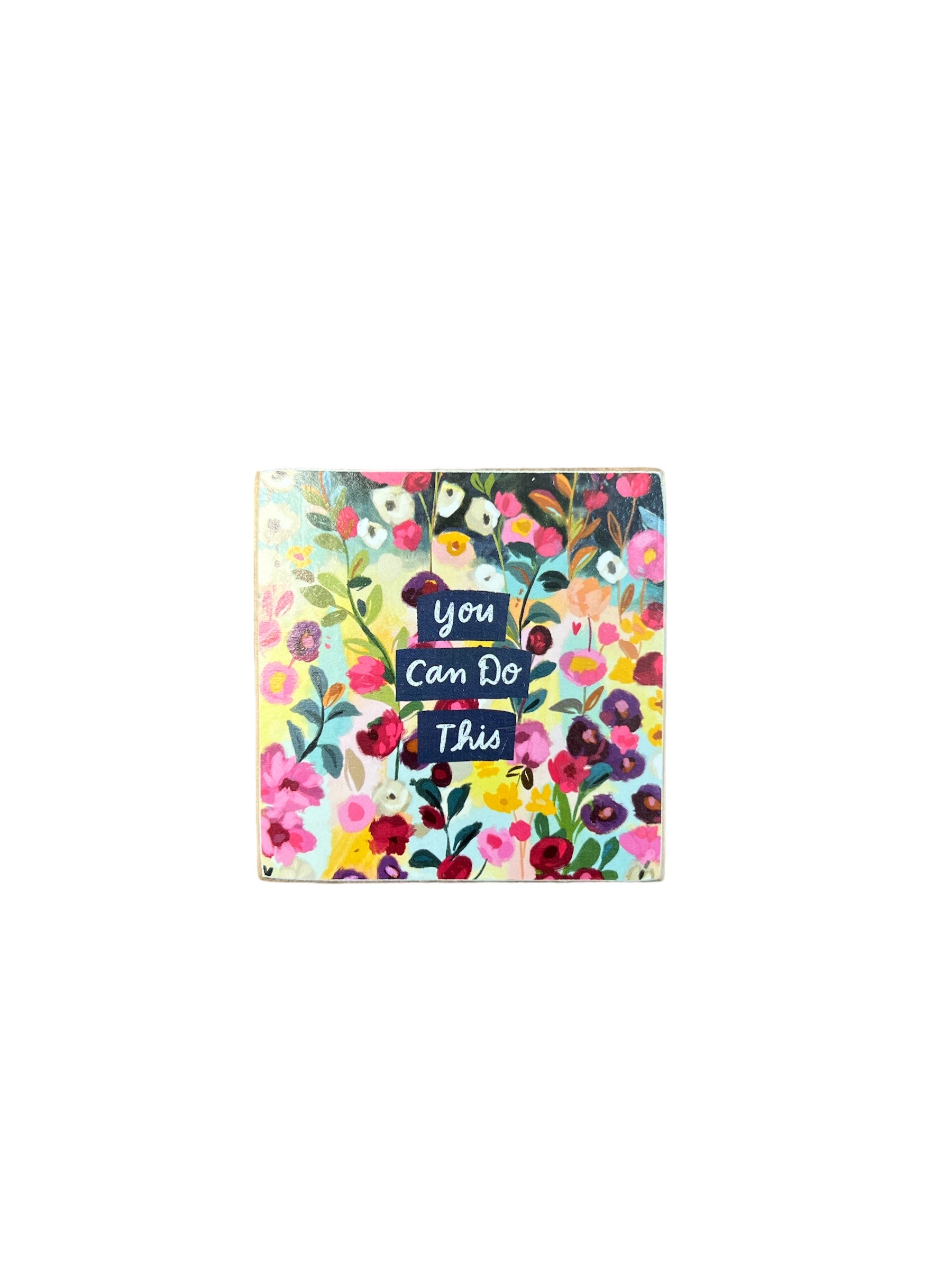 You Can Do This Journal-510 General Gifts-Simply Stylish Boutique-Simply Stylish Boutique | Women’s & Kid’s Fashion | Paducah, KY