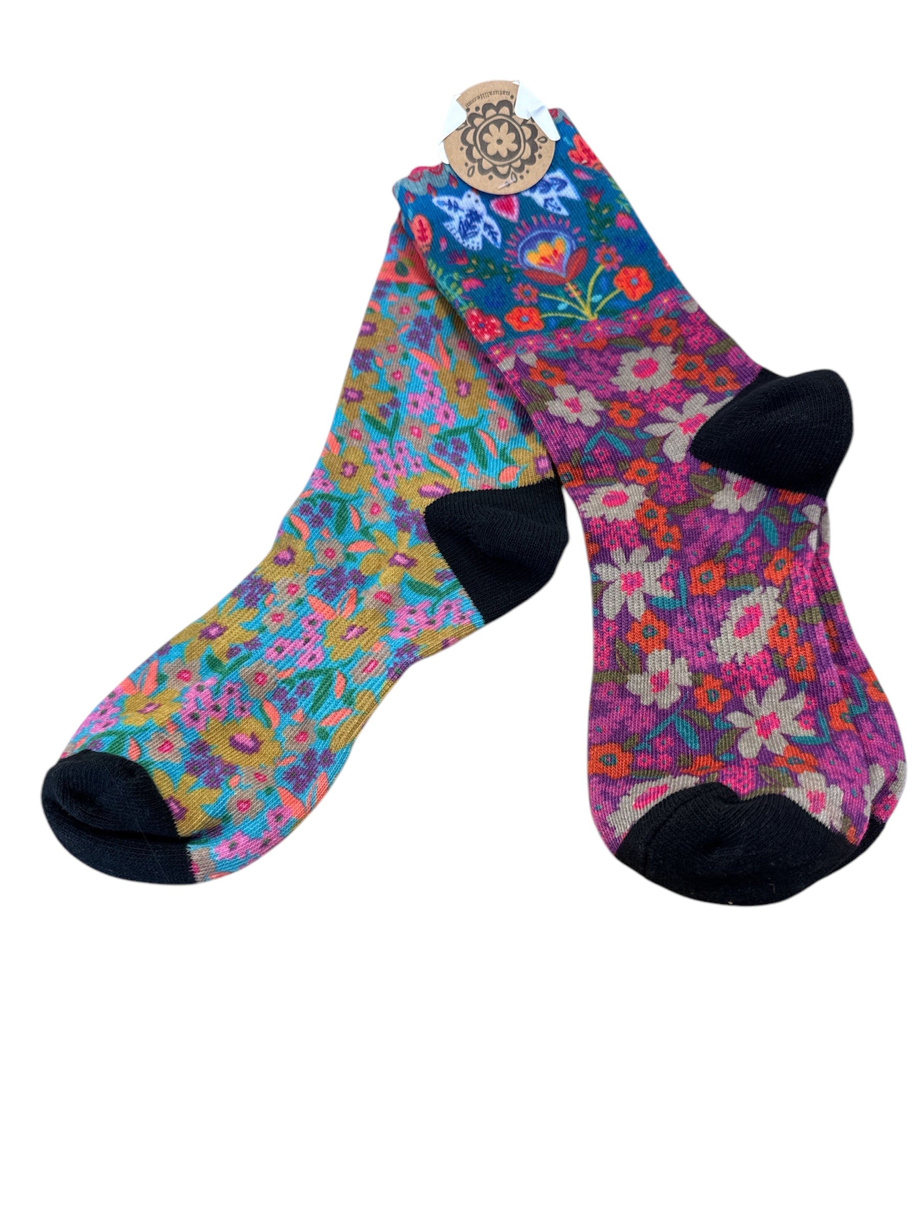 Weekend Socks Set-510 General Gifts-Simply Stylish Boutique-Simply Stylish Boutique | Women’s & Kid’s Fashion | Paducah, KY