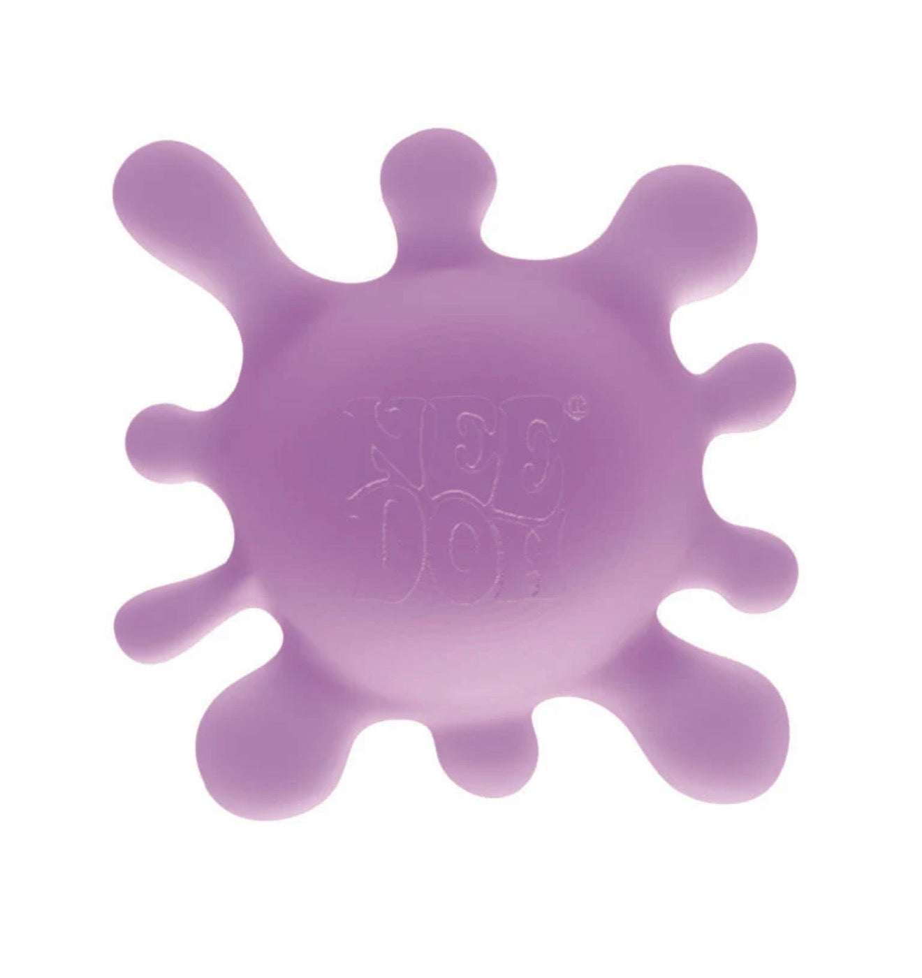 Split Splat