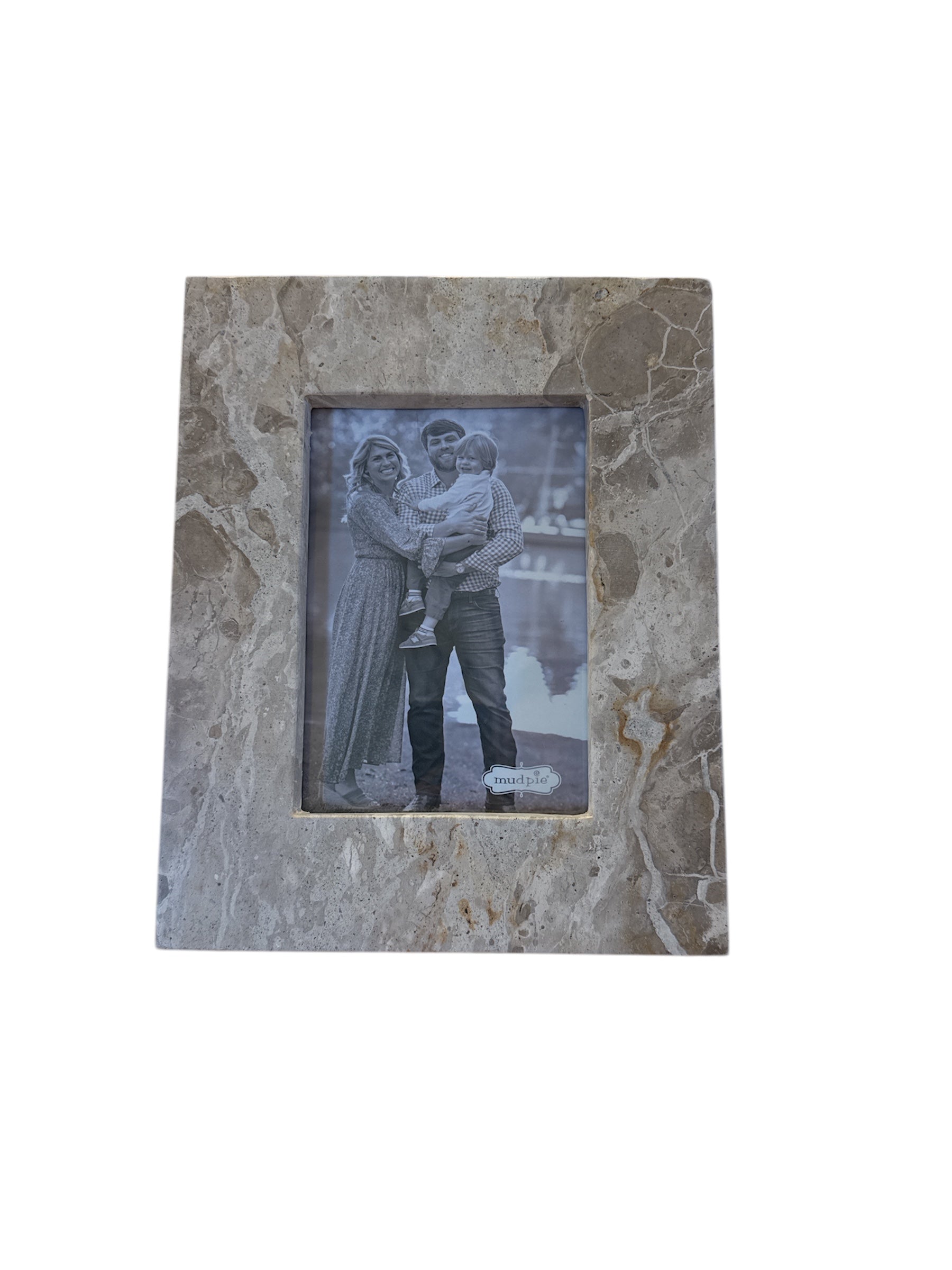 Marble Frame-510 General Gifts-Simply Stylish Boutique-Simply Stylish Boutique | Women’s & Kid’s Fashion | Paducah, KY