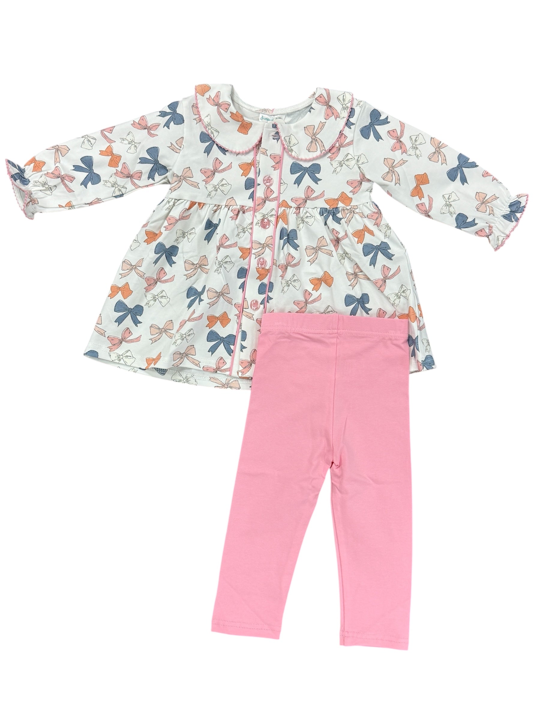 Bows Set-520 Baby & Kids Gifts-Simply Stylish Boutique-Simply Stylish Boutique | Women’s & Kid’s Fashion | Paducah, KY
