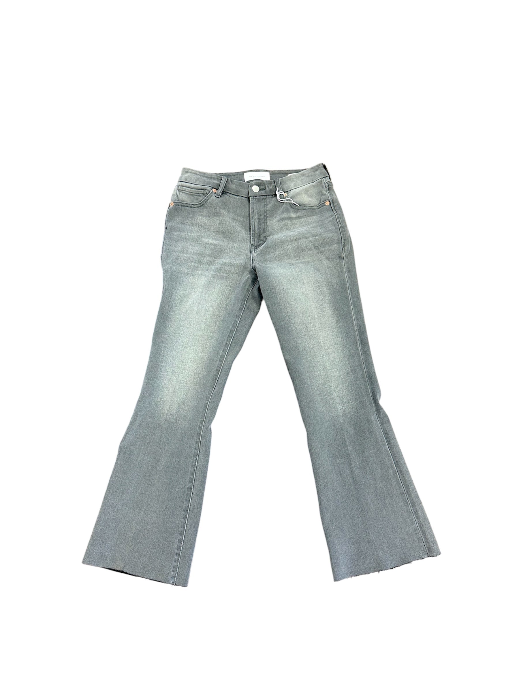 Jeanne Flare Jean - Empire-210 Denim-Simply stylish Boutique-Simply Stylish Boutique | Women’s & Kid’s Fashion | Paducah, KY