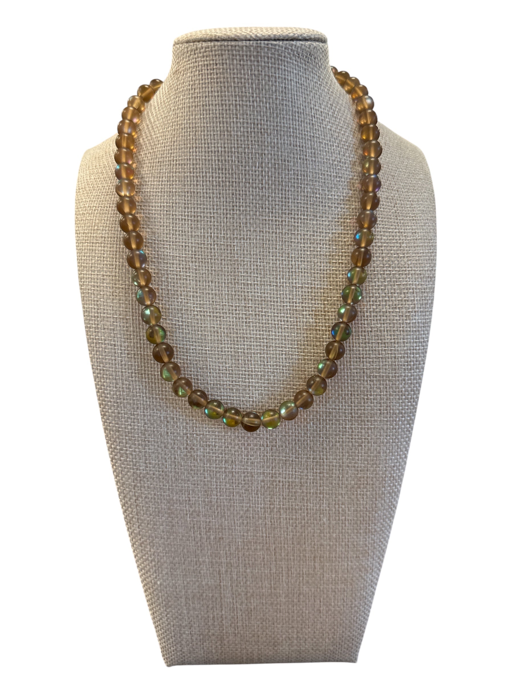 Autumn Glow Necklace-410 Jewelry-Simply Stylish boutique-Simply Stylish Boutique | Women’s & Kid’s Fashion | Paducah, KY