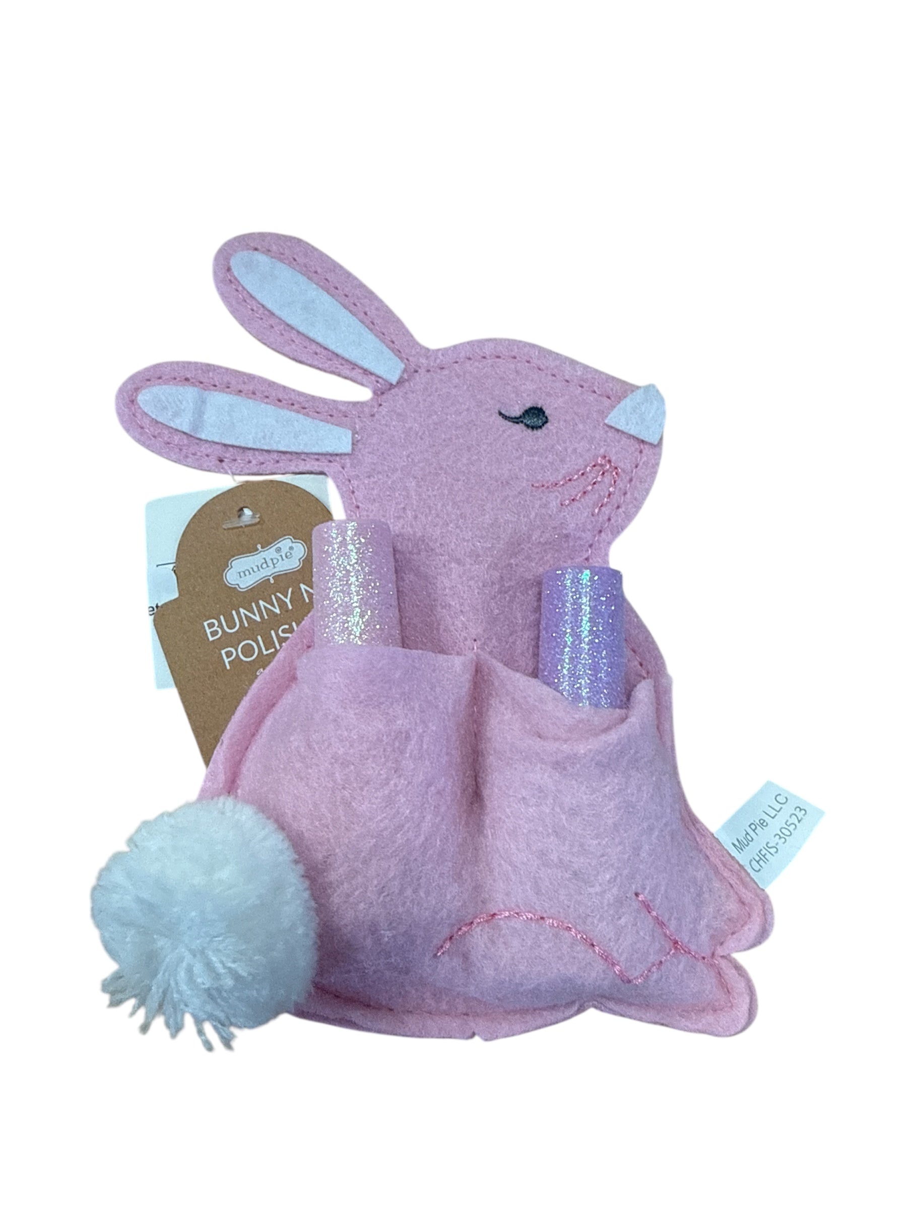 Bunny Easter Nail Polish Set-520 Baby & Kids Gifts-Simply Stylish Boutique-Simply Stylish Boutique | Women’s & Kid’s Fashion | Paducah, KY