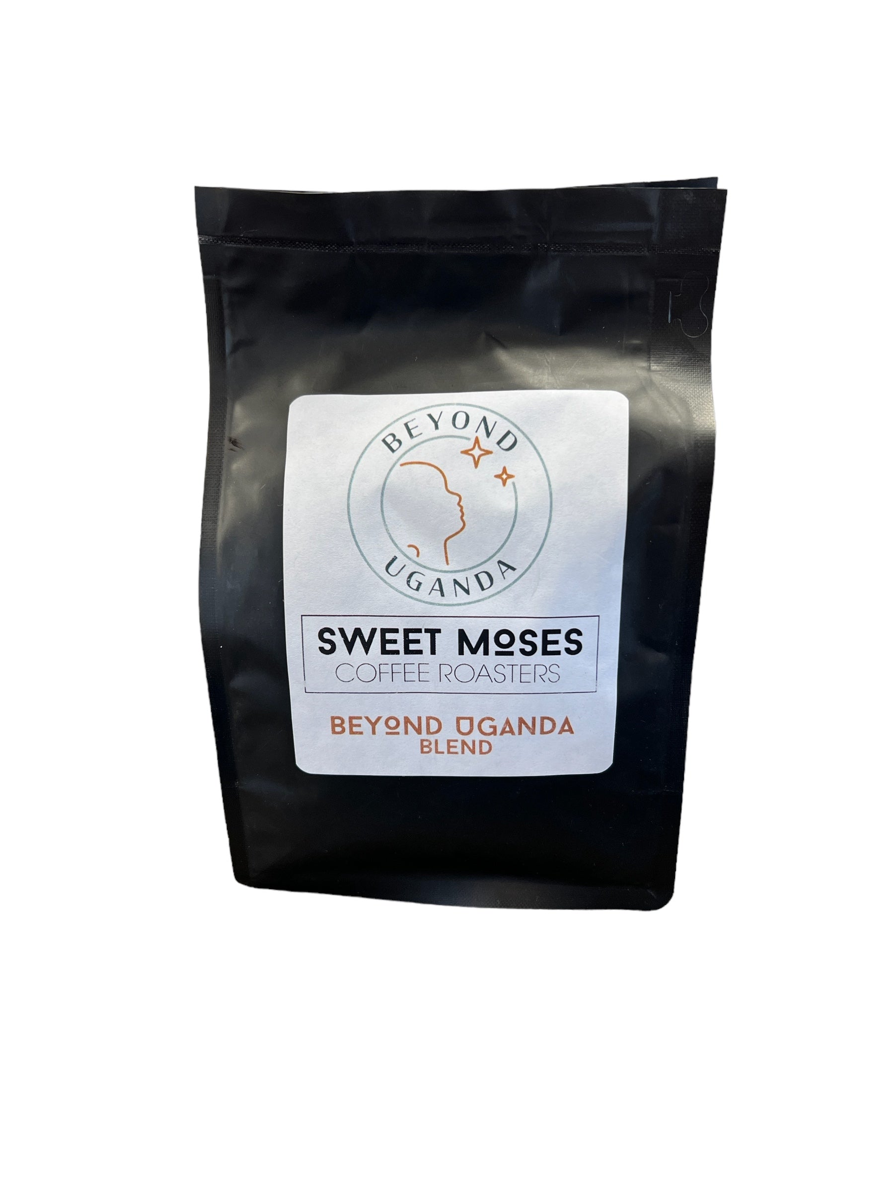 Sweet Moses Coffee Beans-510 General Gifts-Simply Stylish Boutique-Simply Stylish Boutique | Women’s & Kid’s Fashion | Paducah, KY