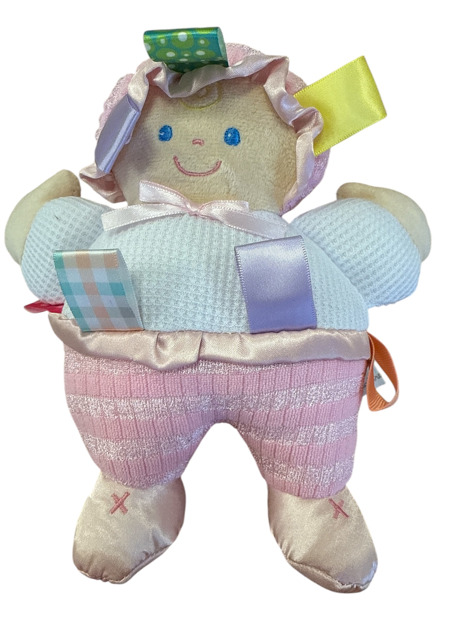 Baby Doll-520 Baby & Kids Gifts-Simply Stylish Boutique-Simply Stylish Boutique | Women’s & Kid’s Fashion | Paducah, KY