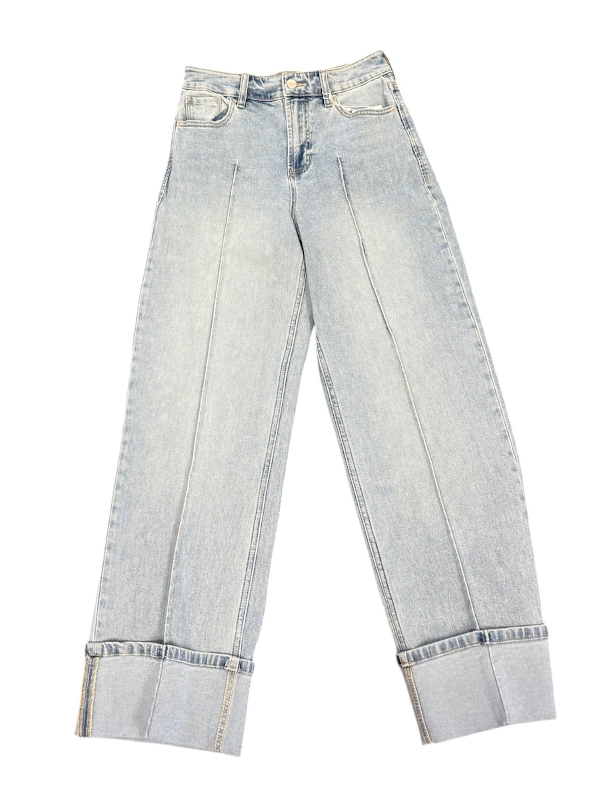 Holly Jean - Boulevard-210 Denim-Simply Stylish boutique-Simply Stylish Boutique | Women’s & Kid’s Fashion | Paducah, KY
