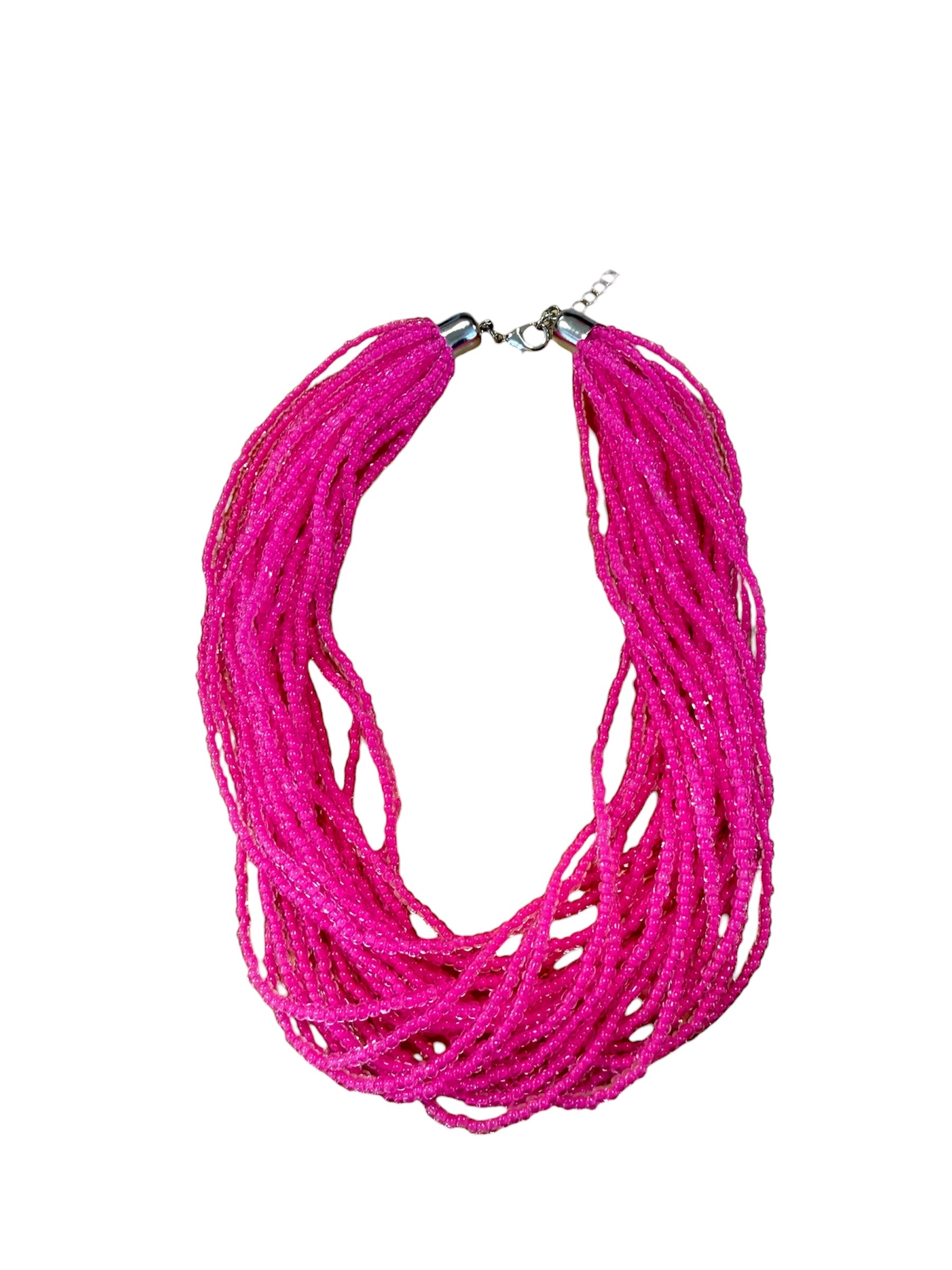 Stacked Elegance Necklace-410 Jewelry-Simply Stylish Boutique-Simply Stylish Boutique | Women’s & Kid’s Fashion | Paducah, KY