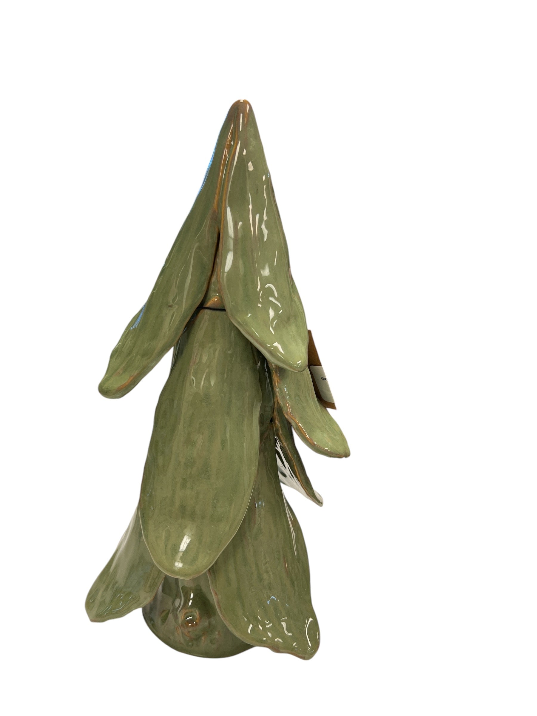 Small Stoneware Tree-540 Holiday/Seasonal-Creativeco-op-Simply Stylish Boutique | Women’s & Kid’s Fashion | Paducah, KY