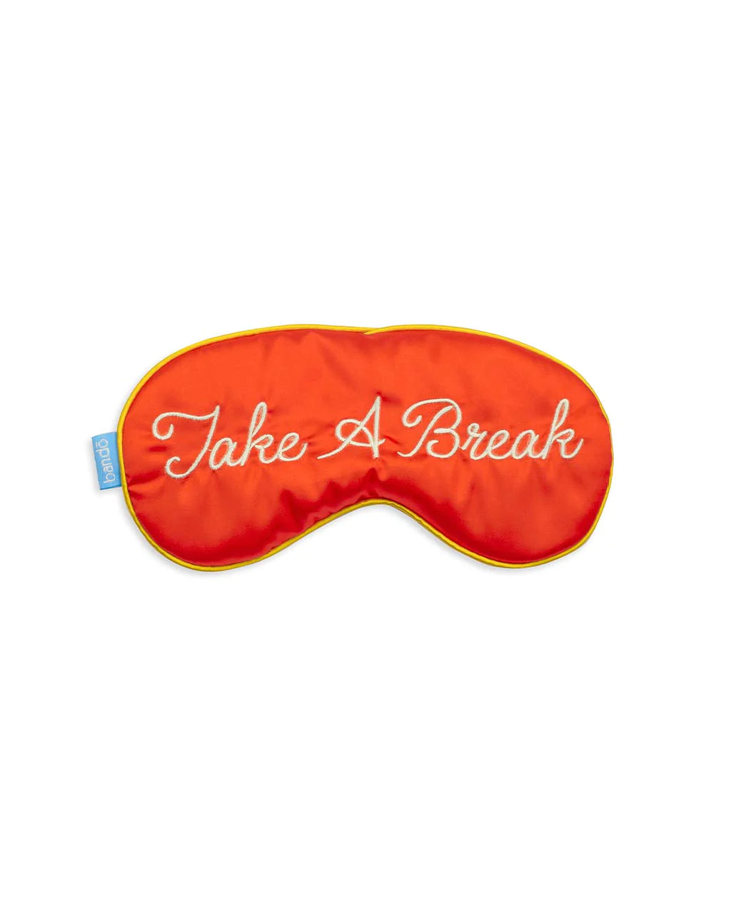 Take a Break Eye Mask-510 General Gifts-Simply Stylish Boutique-Simply Stylish Boutique | Women’s & Kid’s Fashion | Paducah, KY