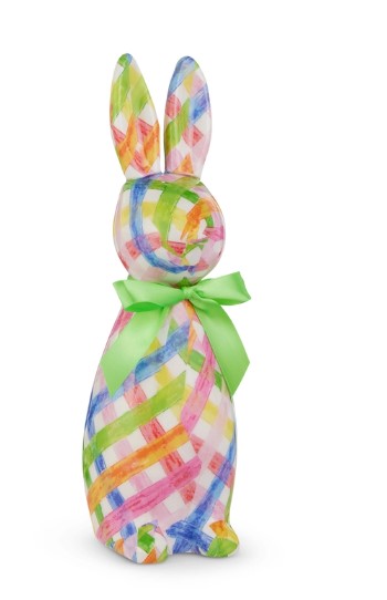 12" Sweet Weave Bunny-540 Holiday/Seasonal-Simply Stylish Boutique-Simply Stylish Boutique | Women’s & Kid’s Fashion | Paducah, KY