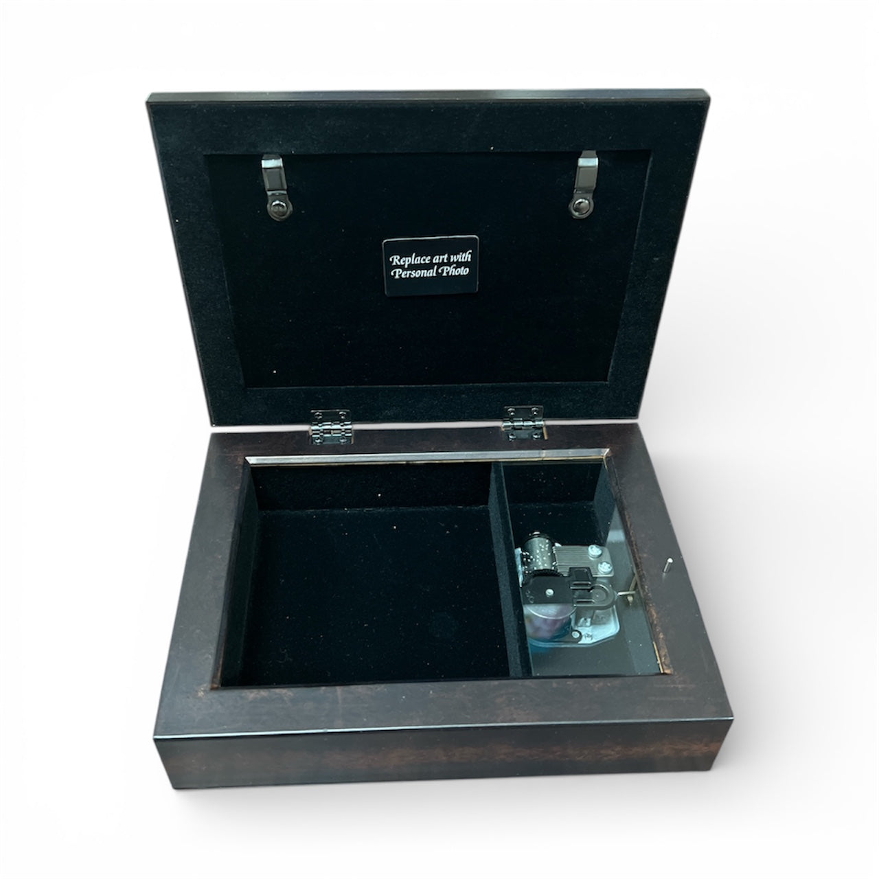 Amazing Grace Musical Keepsake Box-510 General Gifts-Simply Stylish Boutique-Simply Stylish Boutique | Women’s & Kid’s Fashion | Paducah, KY