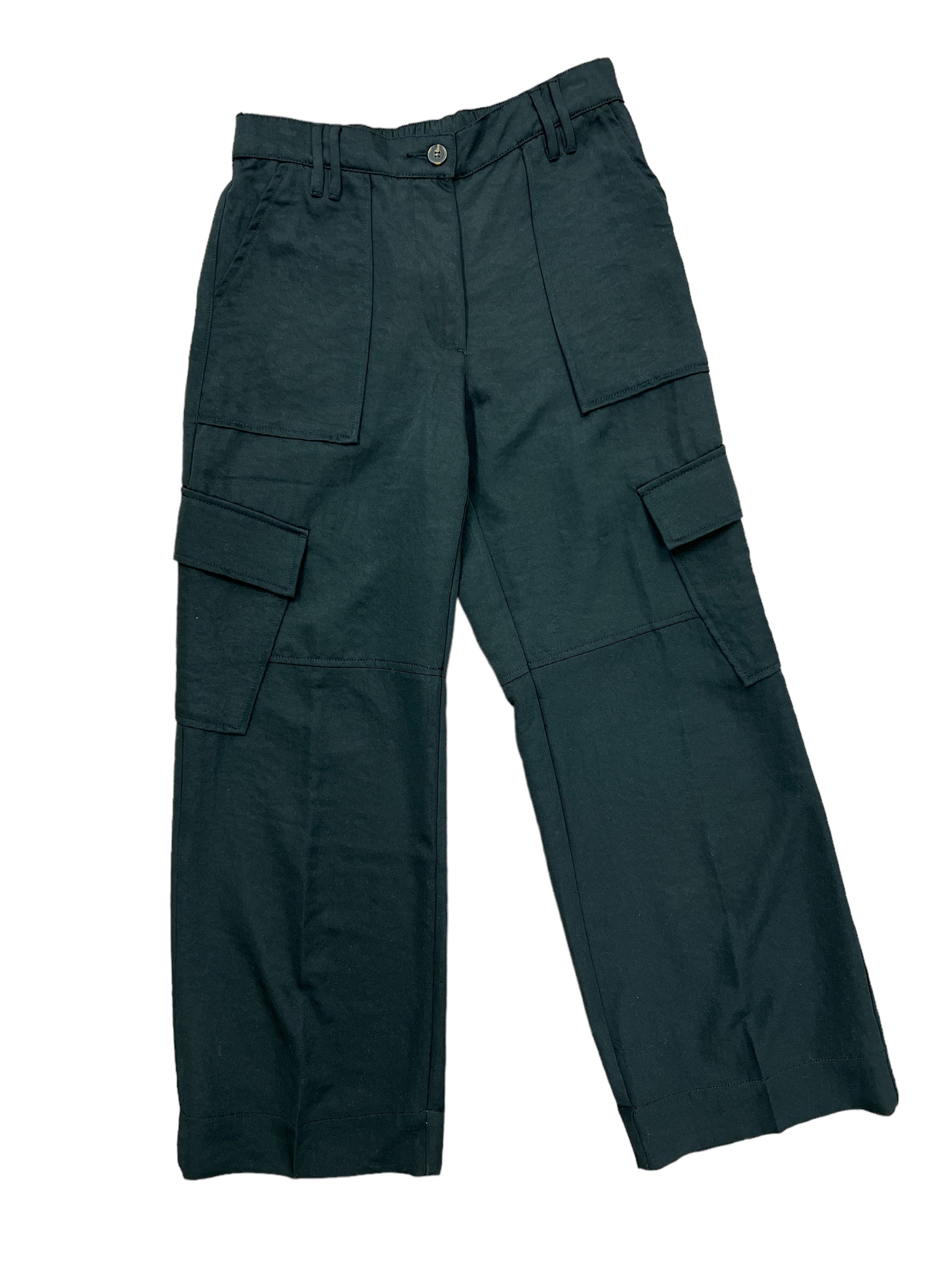 Cairo Cargo Pant-230 Pants-Simply Stylish Boutique-Simply Stylish Boutique | Women’s & Kid’s Fashion | Paducah, KY