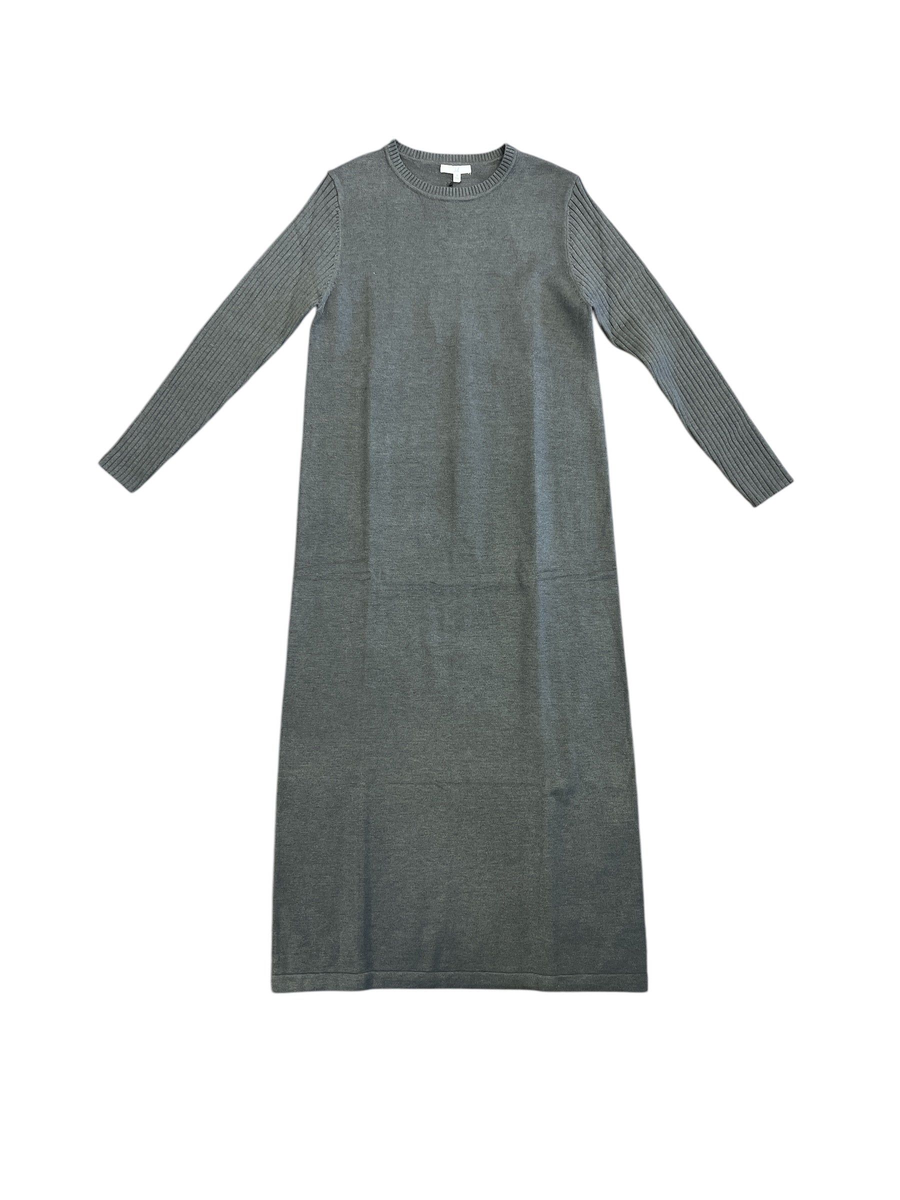 Sandra Knitted Dress-310 Dresses-joh-Simply Stylish Boutique | Women’s & Kid’s Fashion | Paducah, KY