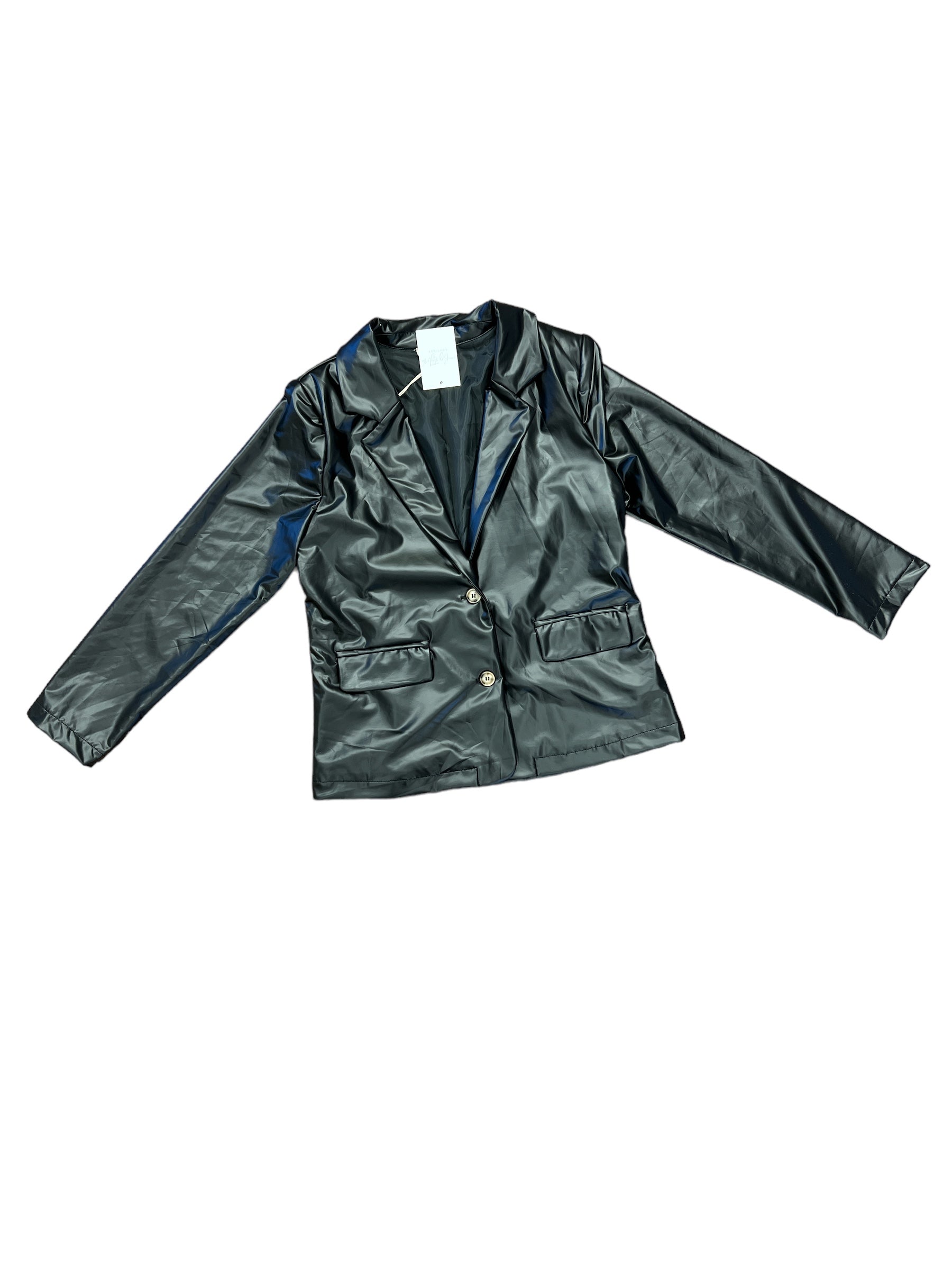 Charlie Jacket-150 Jackets, Blazers, & Outerwear-Simply Stylish Boutique-Simply Stylish Boutique | Women’s & Kid’s Fashion | Paducah, KY