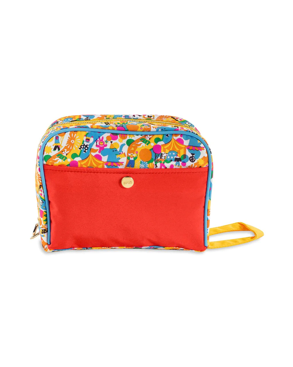 Getaway Toiletry Bag-510 General Gifts-Simply Stylish Boutique-Simply Stylish Boutique | Women’s & Kid’s Fashion | Paducah, KY