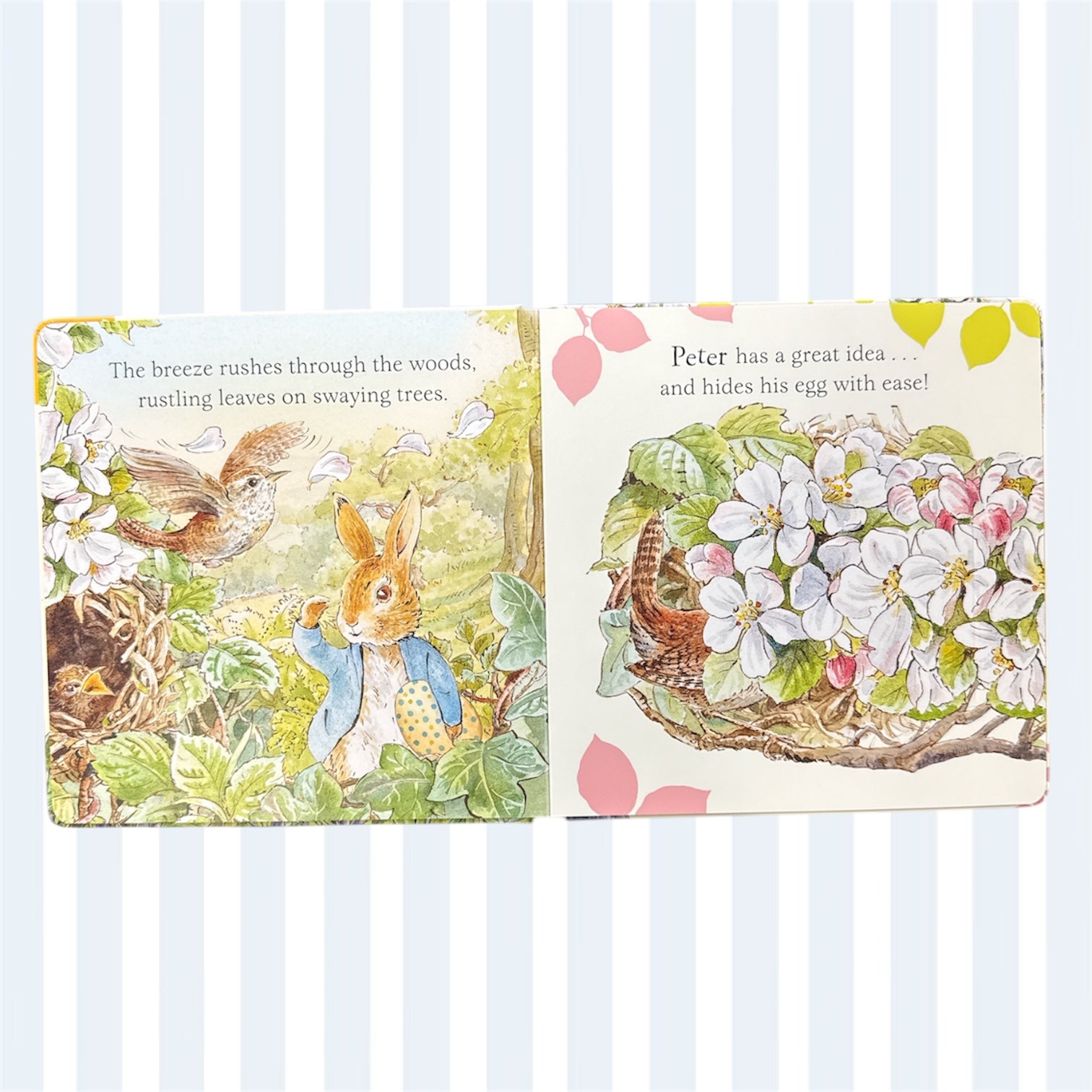 Peter Rabbit Easter Fun-520 Baby & Kids Gifts-Simply Stylish Boutique-Simply Stylish Boutique | Women’s & Kid’s Fashion | Paducah, KY