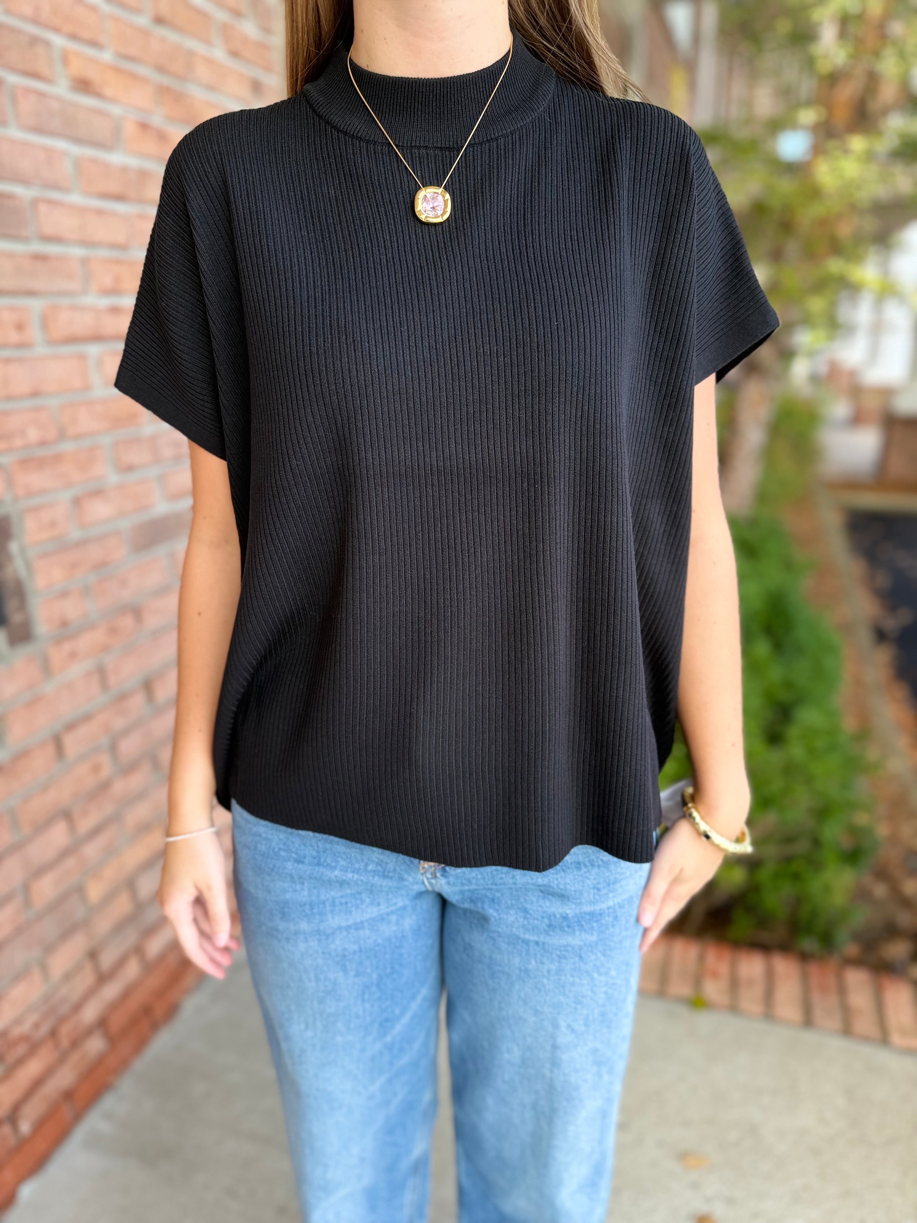 Autumn Ease Sweater-130 Dressy Tops & Blouses-Simply Stylish boutique-Simply Stylish Boutique | Women’s & Kid’s Fashion | Paducah, KY