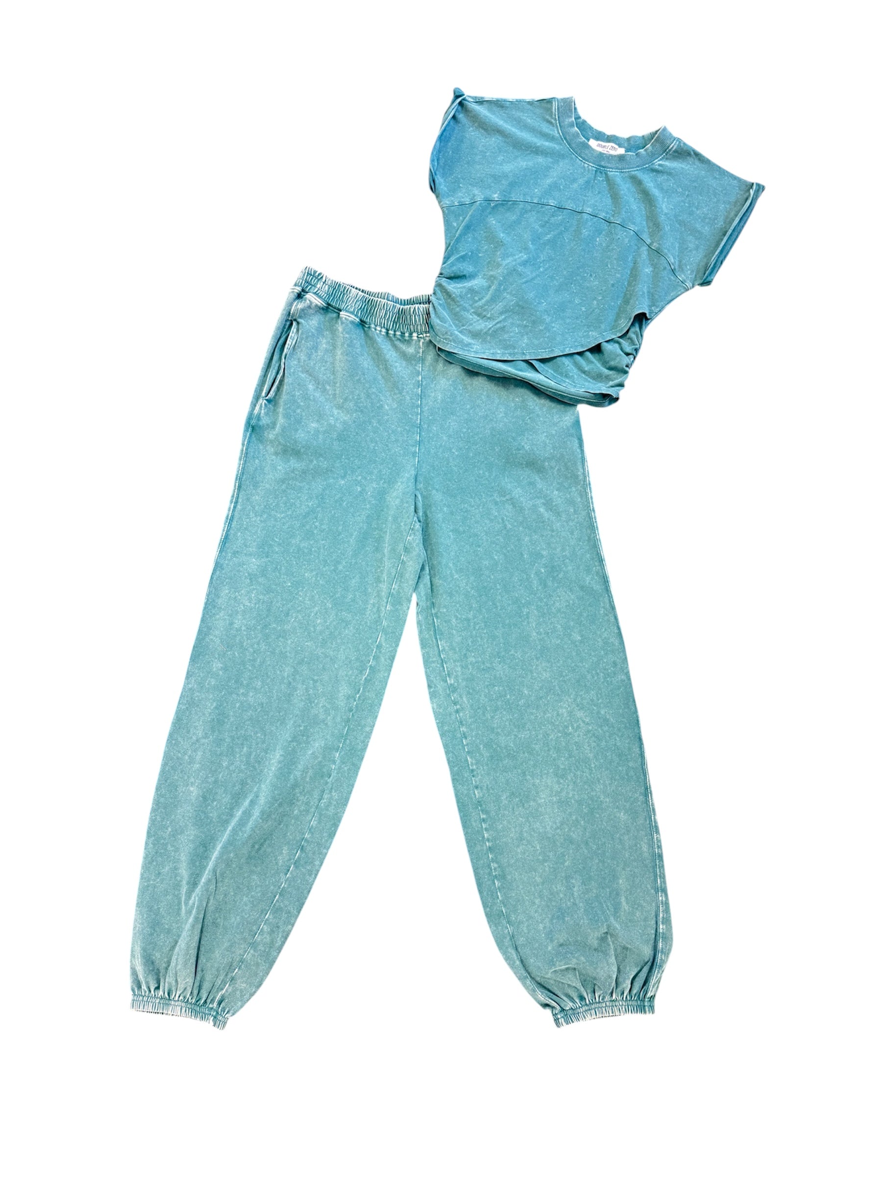 Easy Days Set-320 Jumpers/Rompers-Simply Stylish Boutique-Simply Stylish Boutique | Women’s & Kid’s Fashion | Paducah, KY