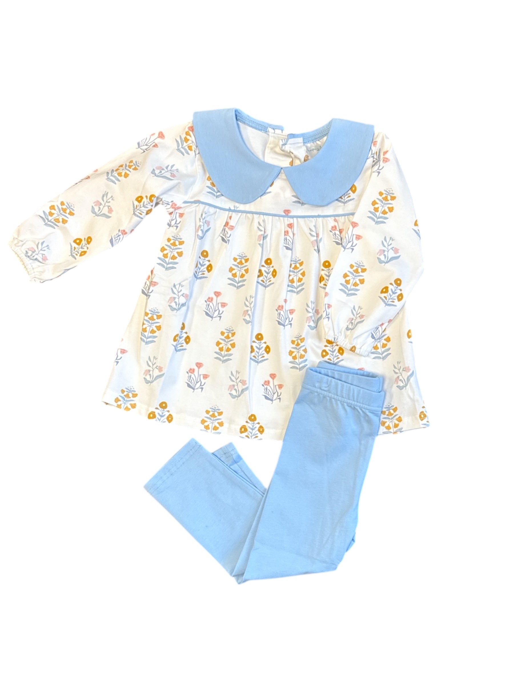 Darcy Set-520 Baby & Kids Gifts-Simply Stylish Boutique-Simply Stylish Boutique | Women’s & Kid’s Fashion | Paducah, KY