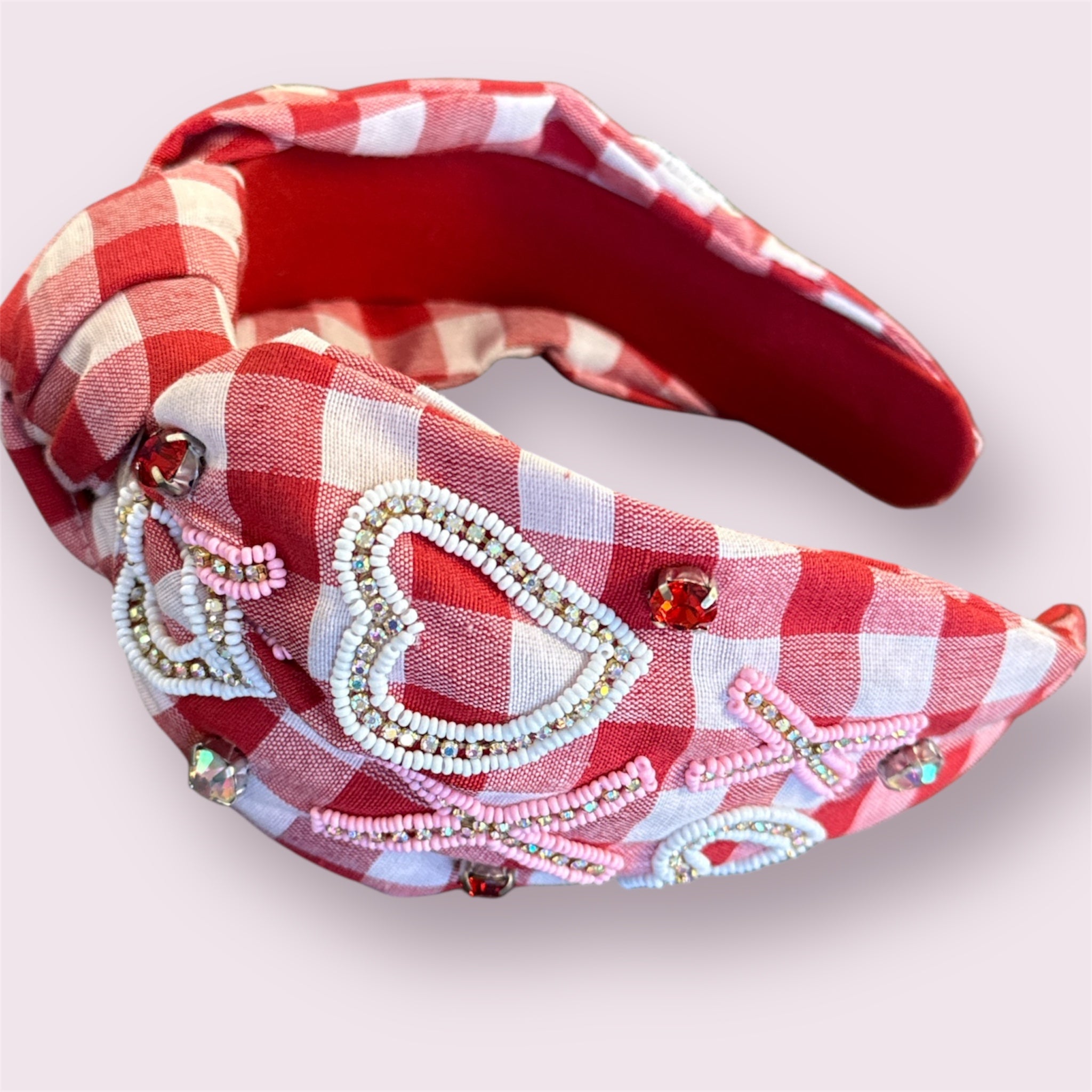 XO Headband-430 Hats & Hair-Simply Stylish Boutique-Simply Stylish Boutique | Women’s & Kid’s Fashion | Paducah, KY