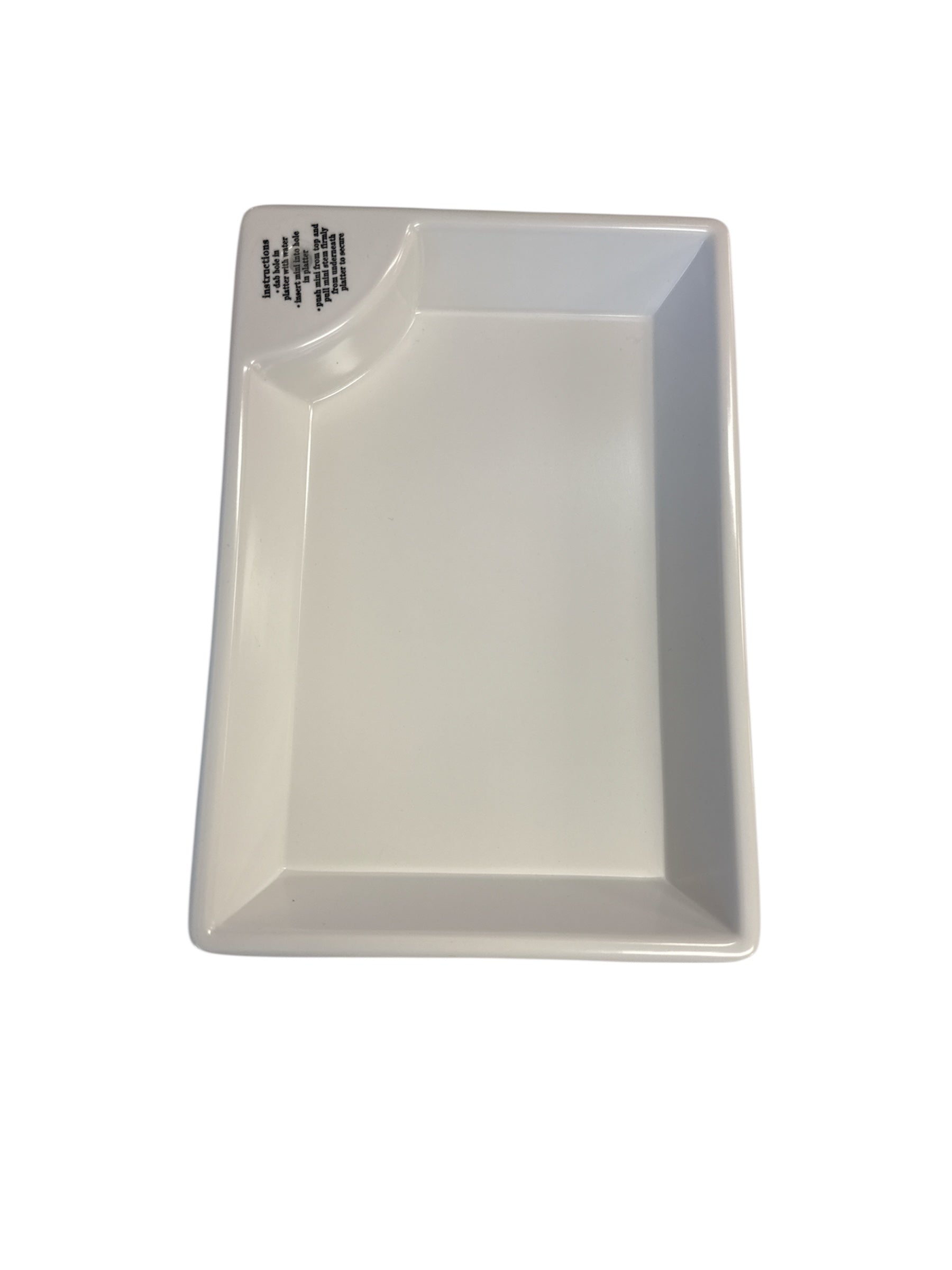 Nora Fleming Teeny Tray-510 General Gifts-Simply Stylish Boutique-Simply Stylish Boutique | Women’s & Kid’s Fashion | Paducah, KY