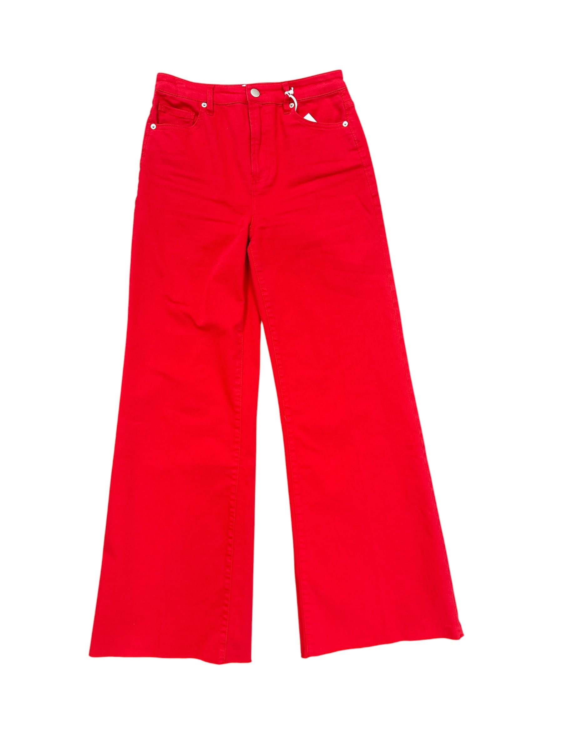Fiona Jean - Salsa-210 Denim-Simply Stylish Boutique-Simply Stylish Boutique | Women’s & Kid’s Fashion | Paducah, KY