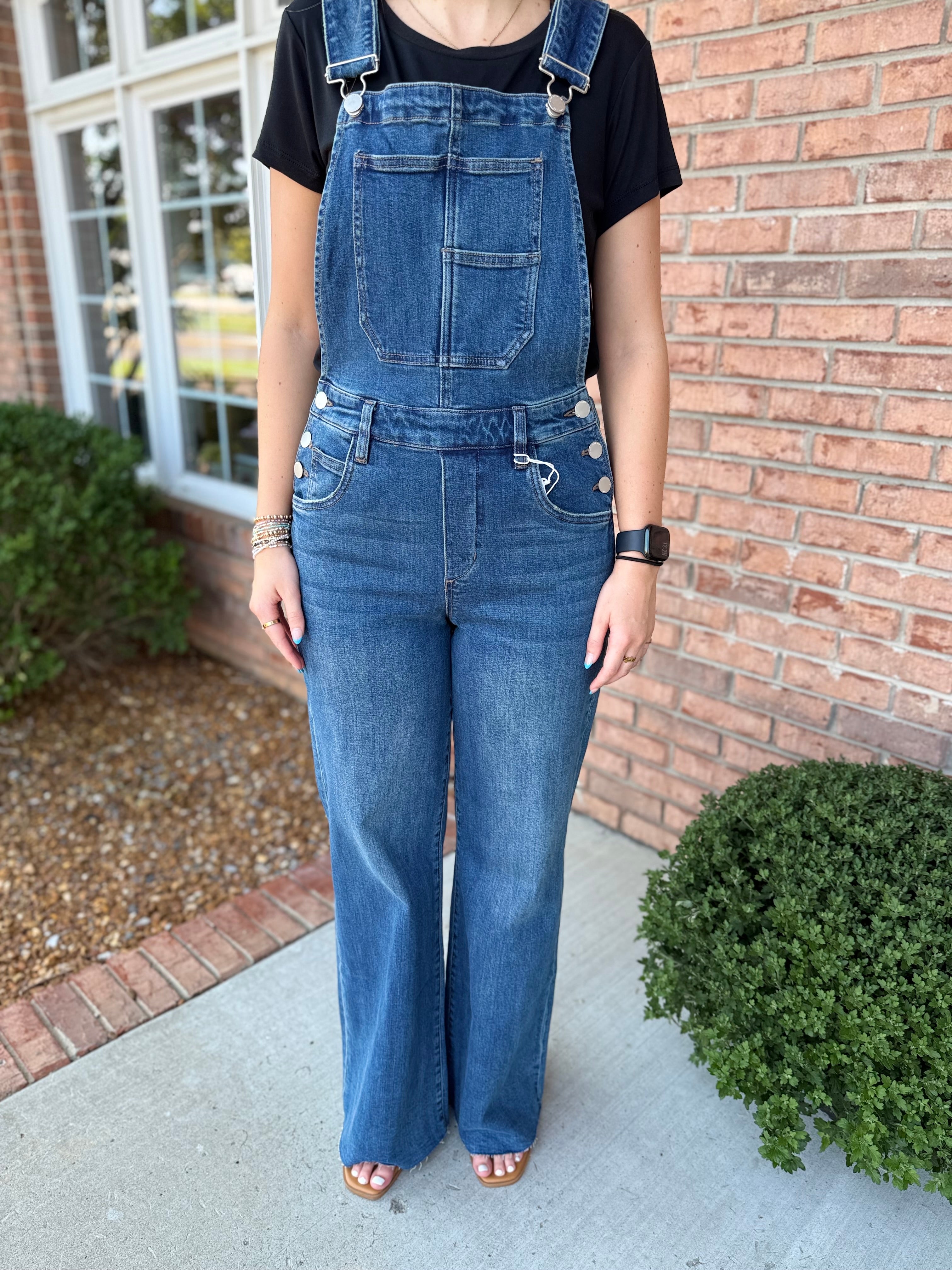 Fiona Overall
