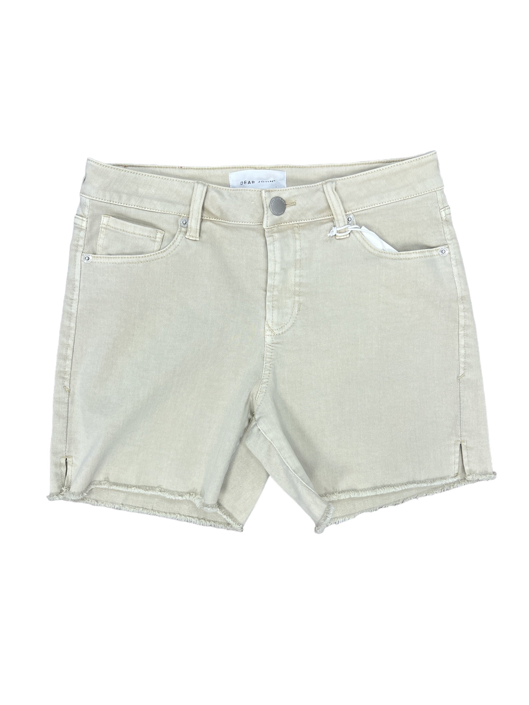 Julian High Rise Shorts-220 Skirts/Shorts-Dear John-Simply Stylish Boutique | Women’s & Kid’s Fashion | Paducah, KY