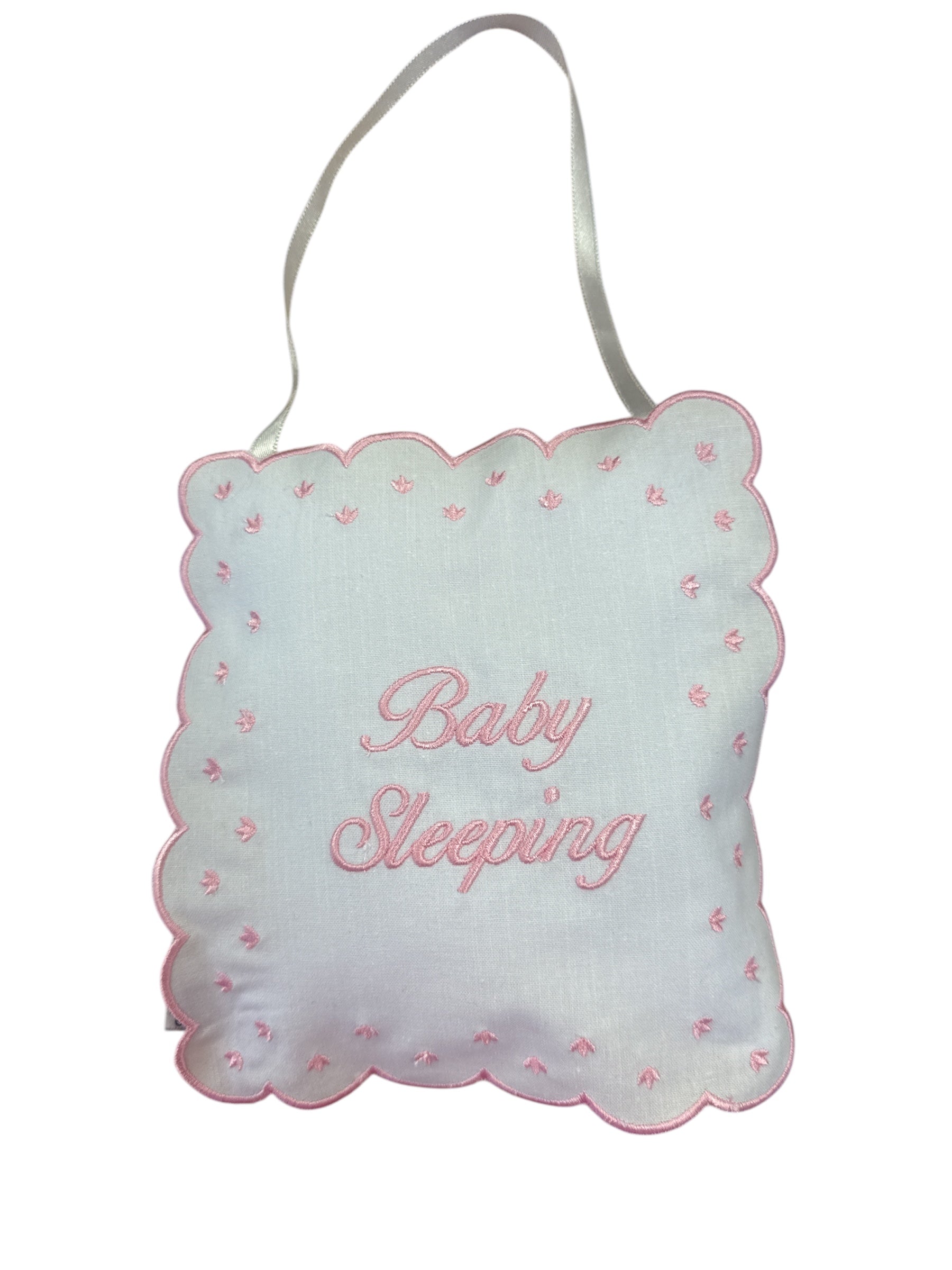 Baby Sleeping Pillow-520 Baby & Kids Gifts-Simply Stylish boutique-Simply Stylish Boutique | Women’s & Kid’s Fashion | Paducah, KY