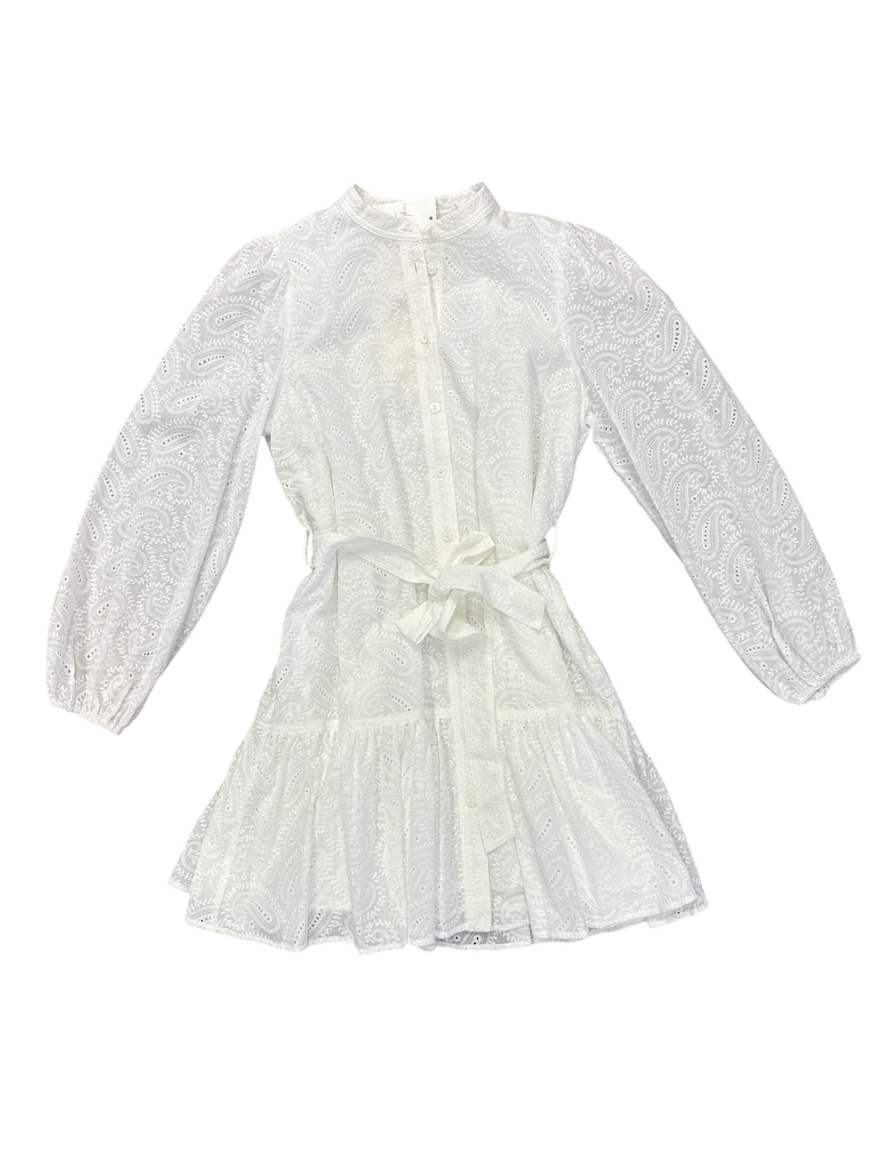 Macaire Dress-310 Dresses-Simply Stylish Boutique-Simply Stylish Boutique | Women’s & Kid’s Fashion | Paducah, KY