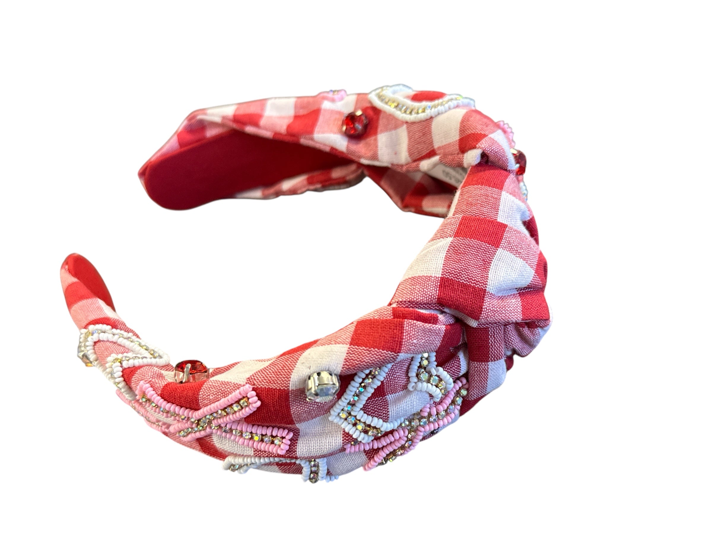 XO Headband-430 Hats & Hair-Simply Stylish Boutique-Simply Stylish Boutique | Women’s & Kid’s Fashion | Paducah, KY