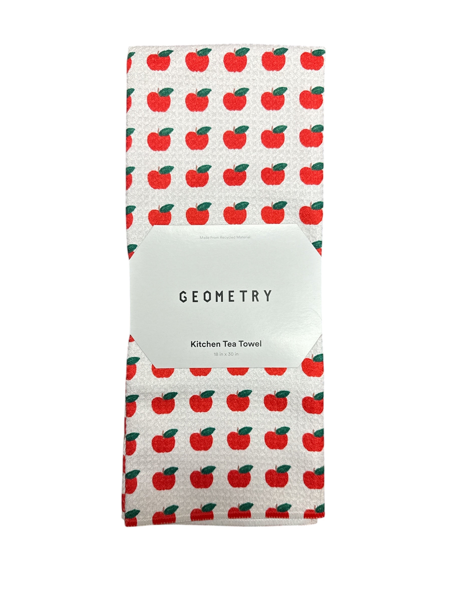 Apple Grove Tea Towel-510 General Gifts-Simply Stylish Boutique-Simply Stylish Boutique | Women’s & Kid’s Fashion | Paducah, KY