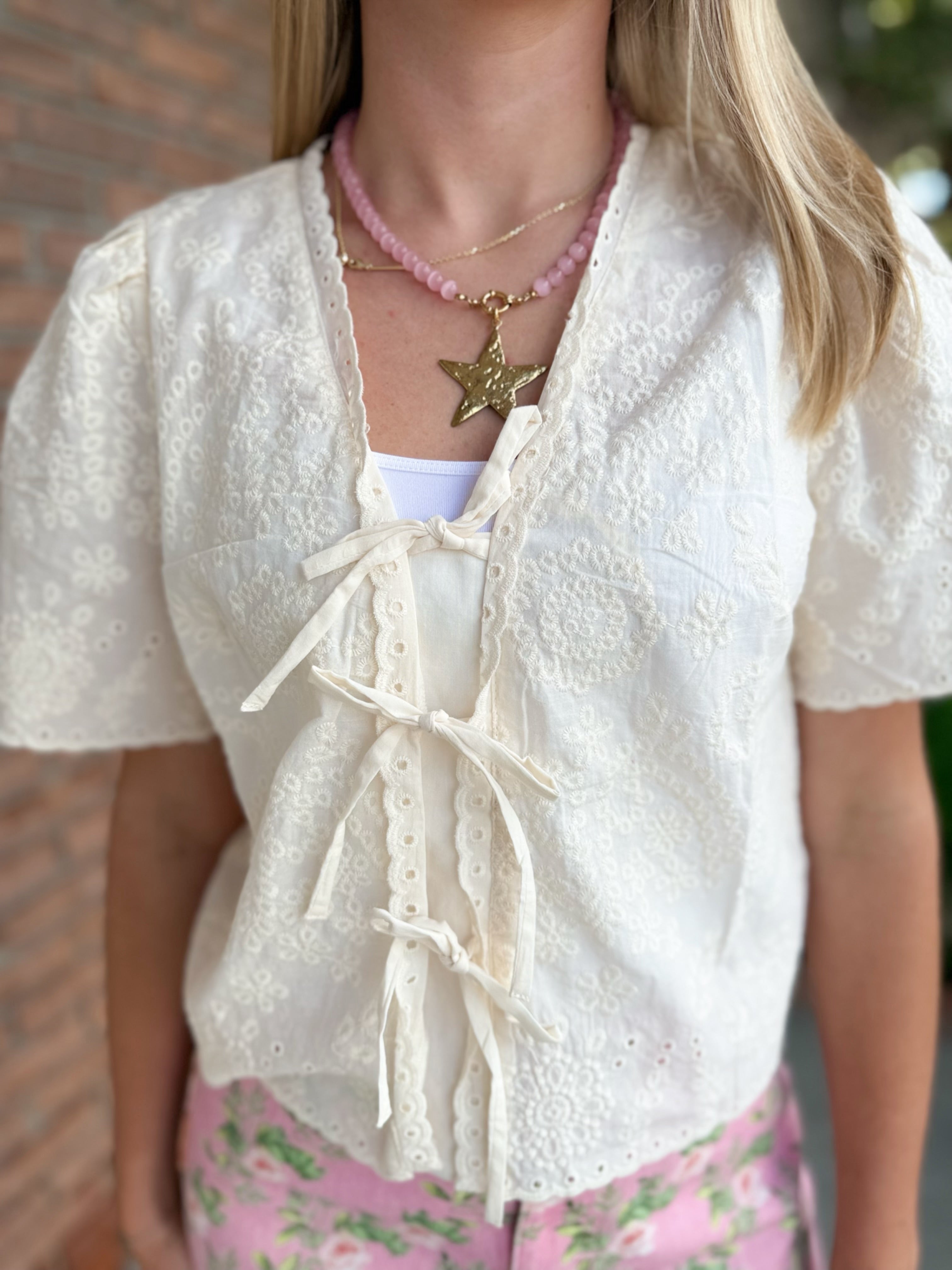 Cielo Shirt