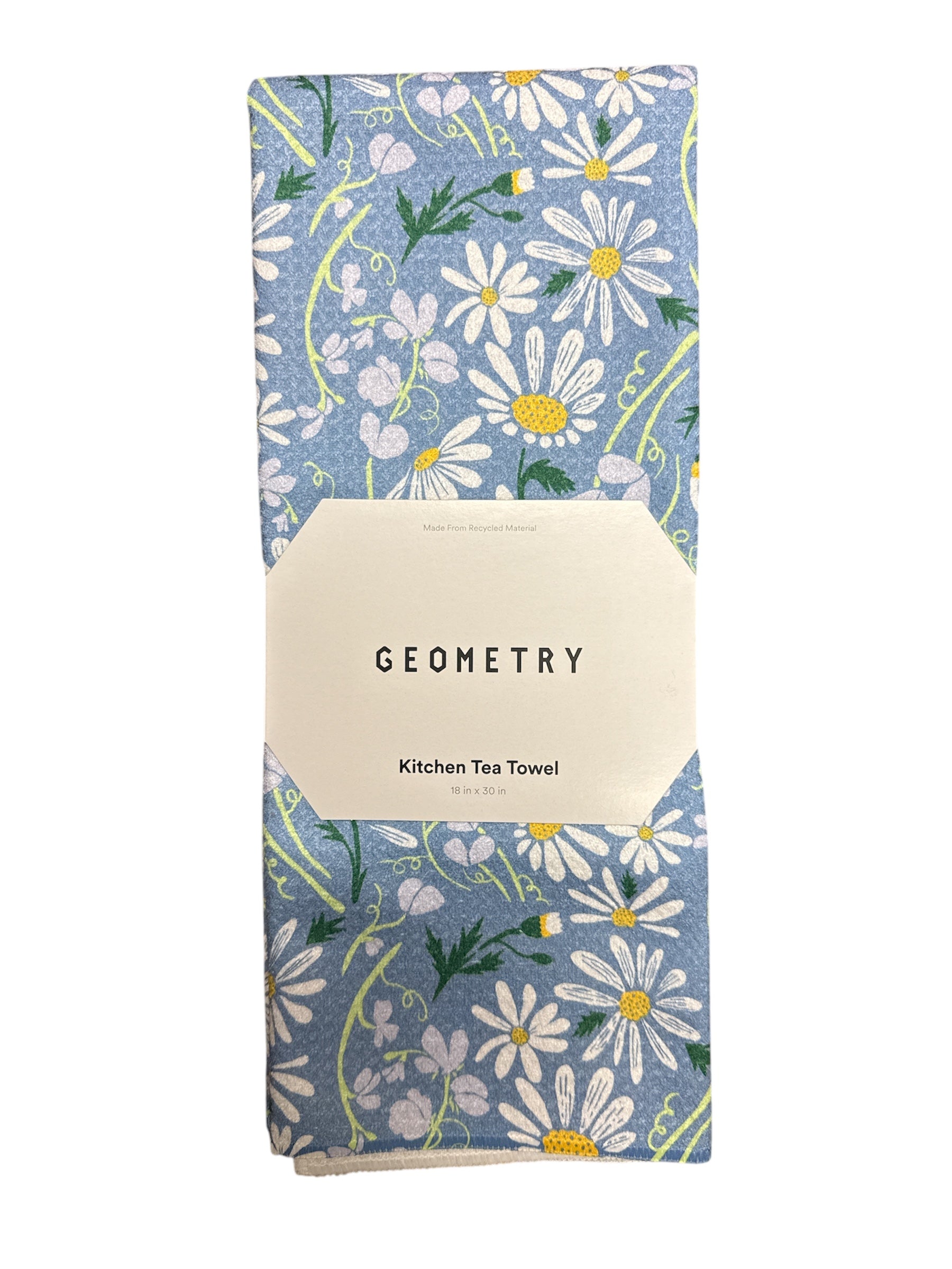 April Tea Towel-510 General Gifts-Simply Stylish Boutique-Simply Stylish Boutique | Women’s & Kid’s Fashion | Paducah, KY