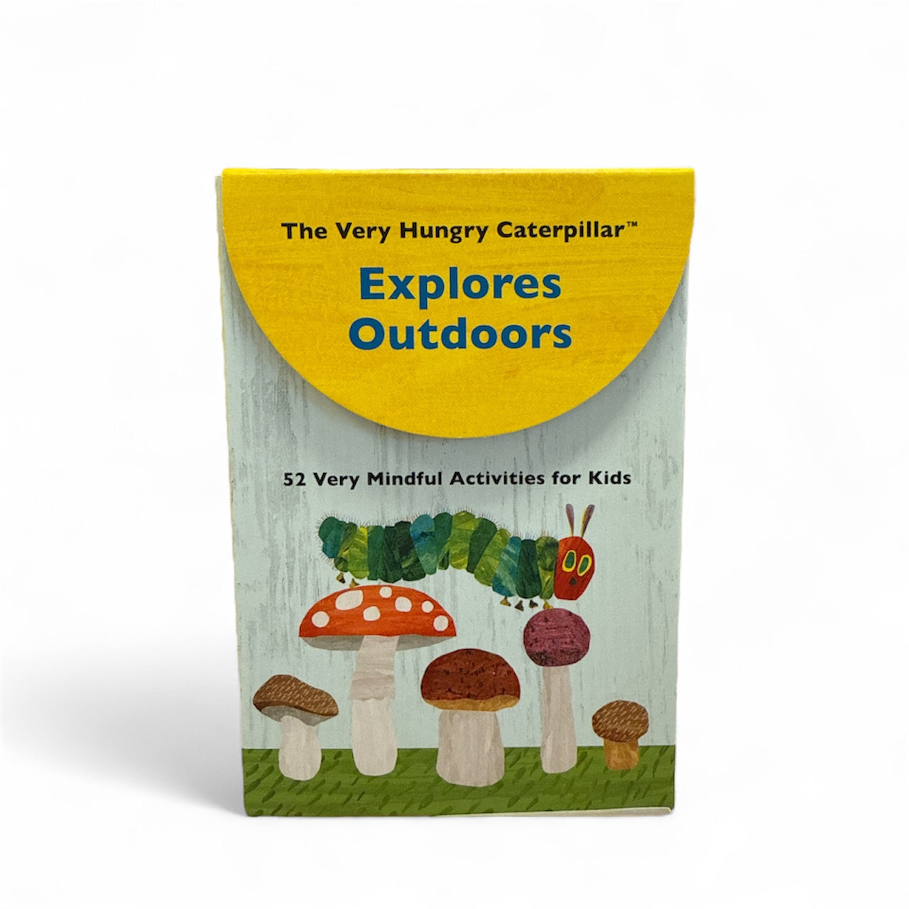 The Very Hungry Caterpillar Explores Outdoors-520 Baby & Kids Gifts-Simply Stylish Boutique-Simply Stylish Boutique | Women’s & Kid’s Fashion | Paducah, KY