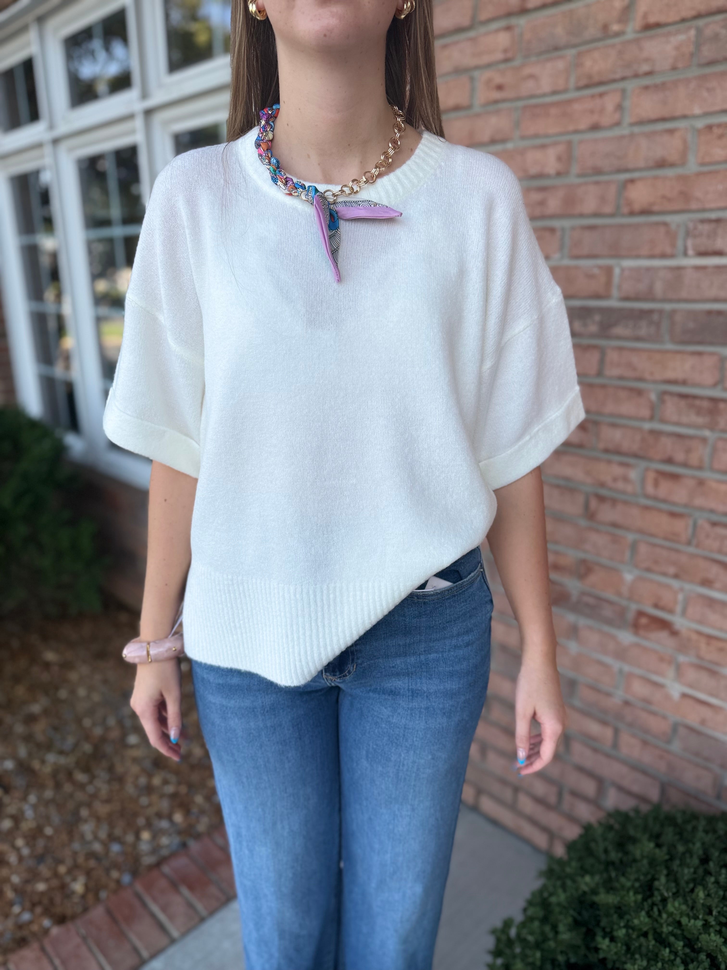 Catrina Top